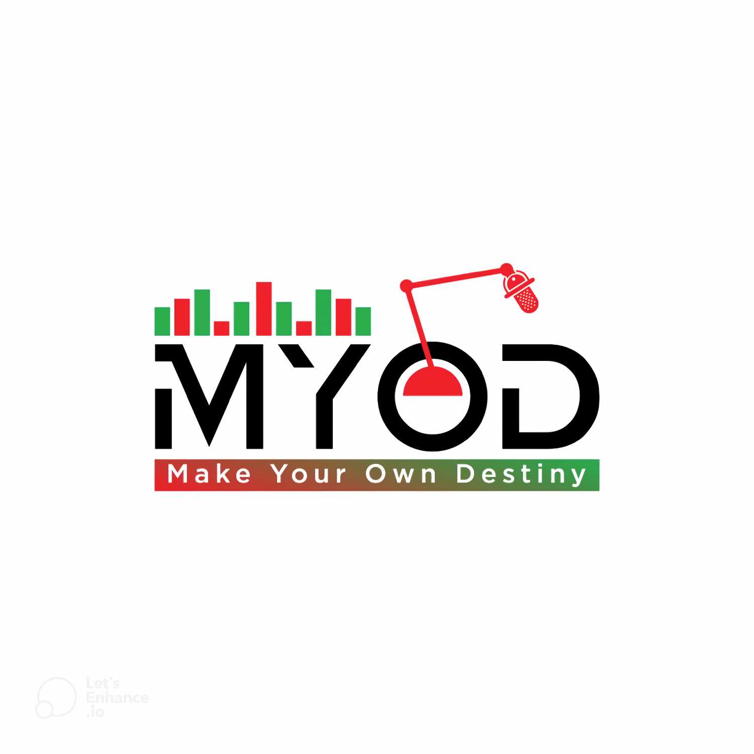 Make Your Own Destiny 