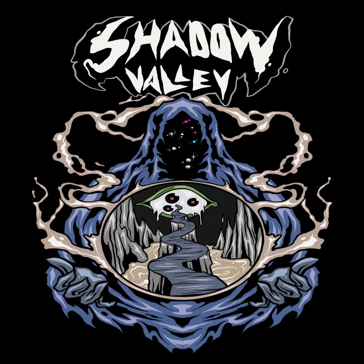 Shadow Valley 