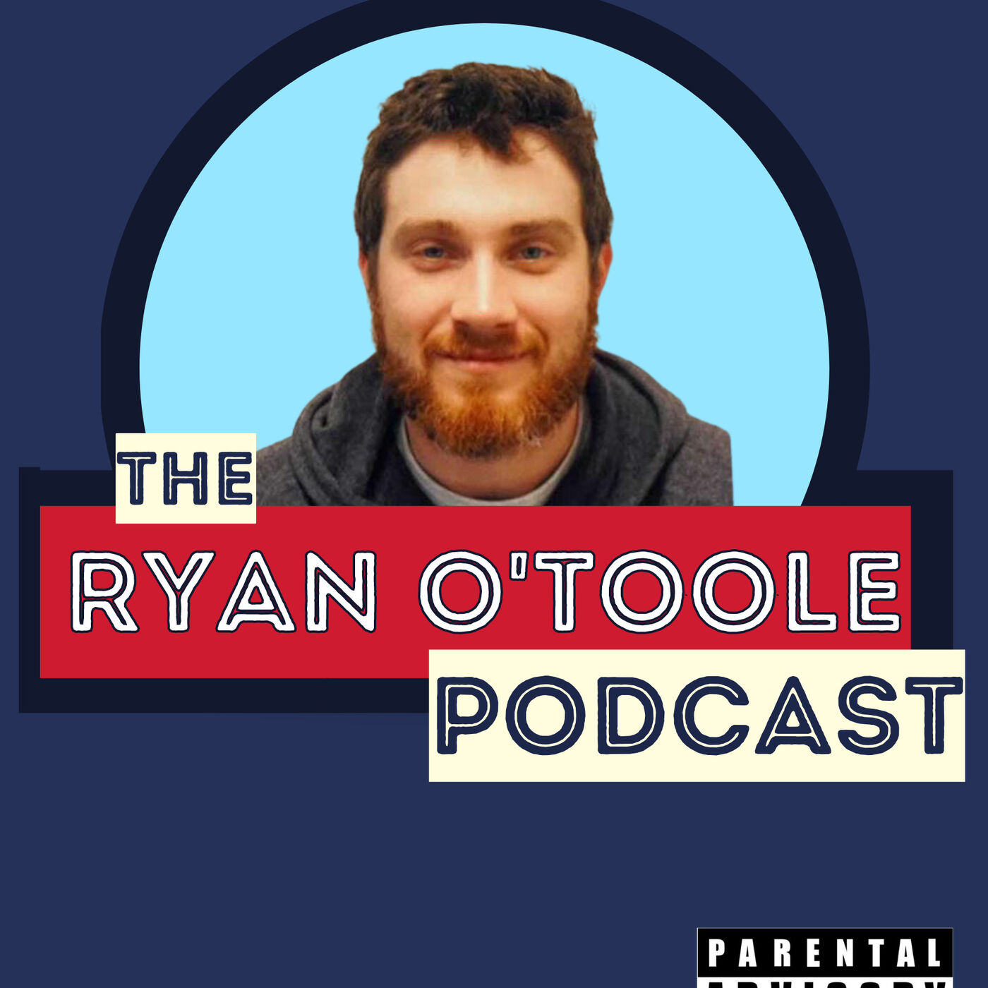 The Ryan O'Toole Podcast 