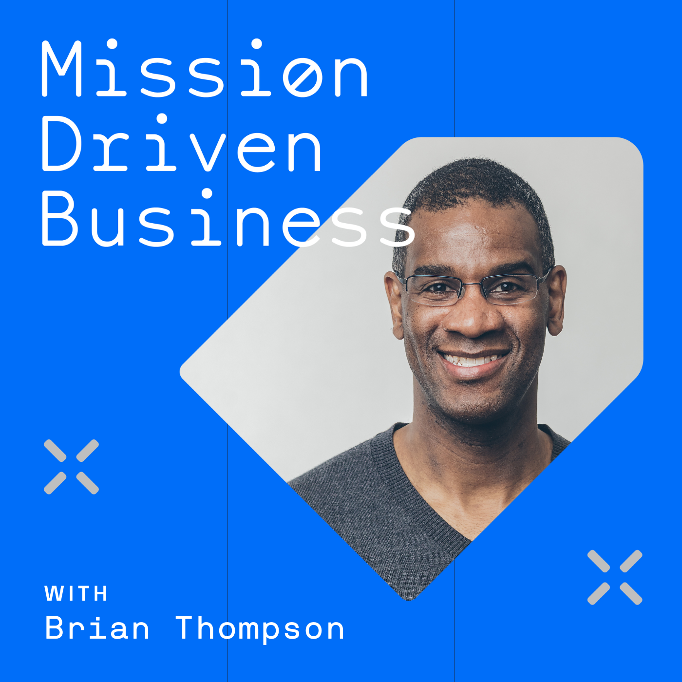 Mission Driven Business 