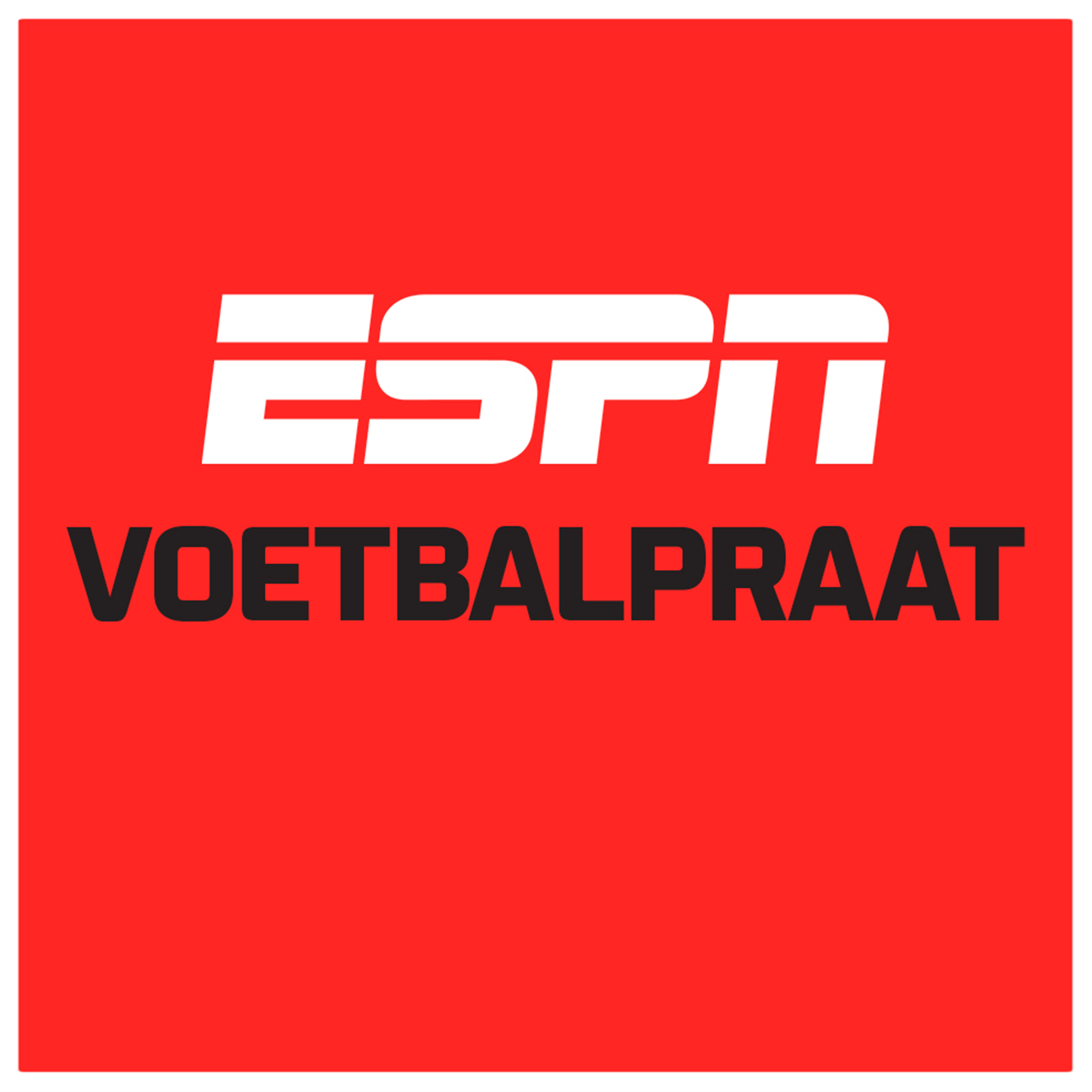 Voetbalpraat 