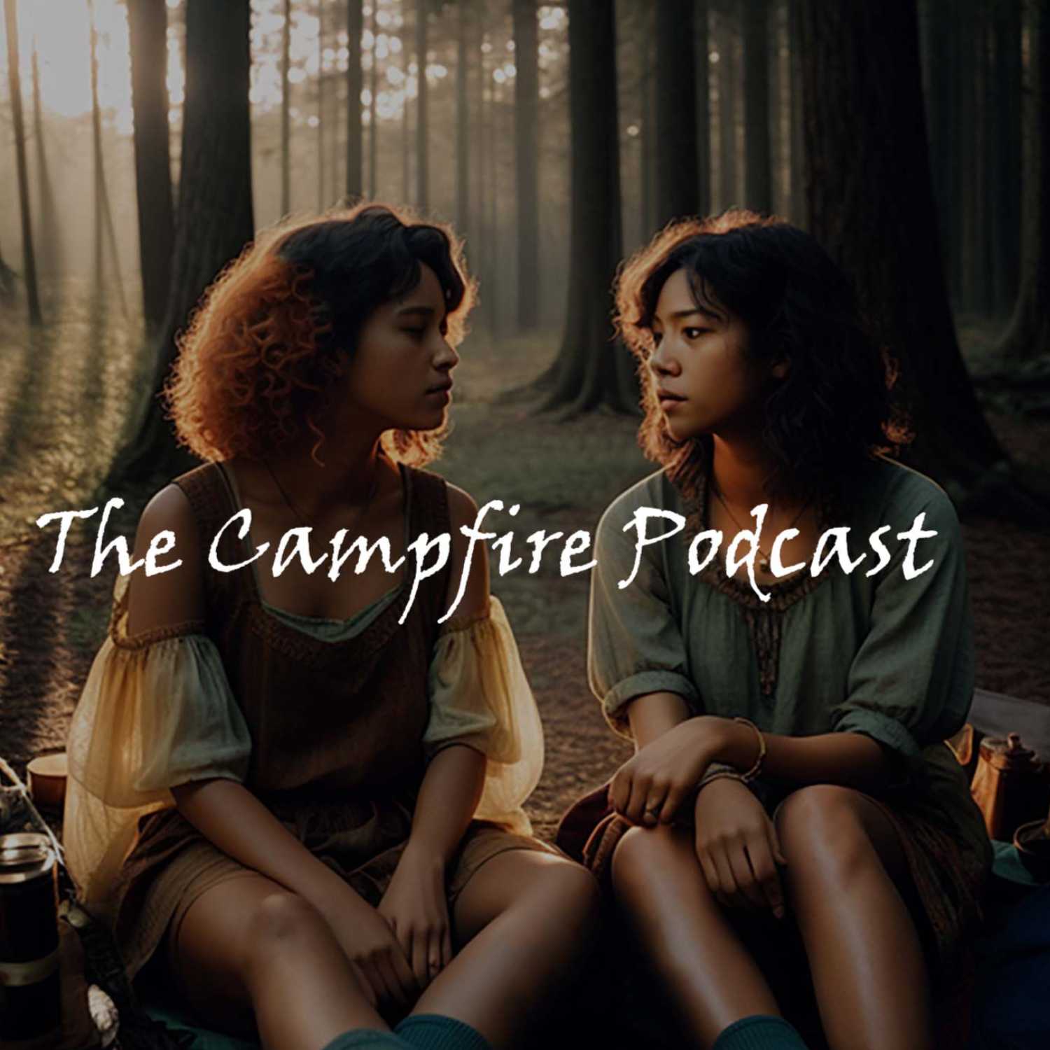 The Campfire Podcast 