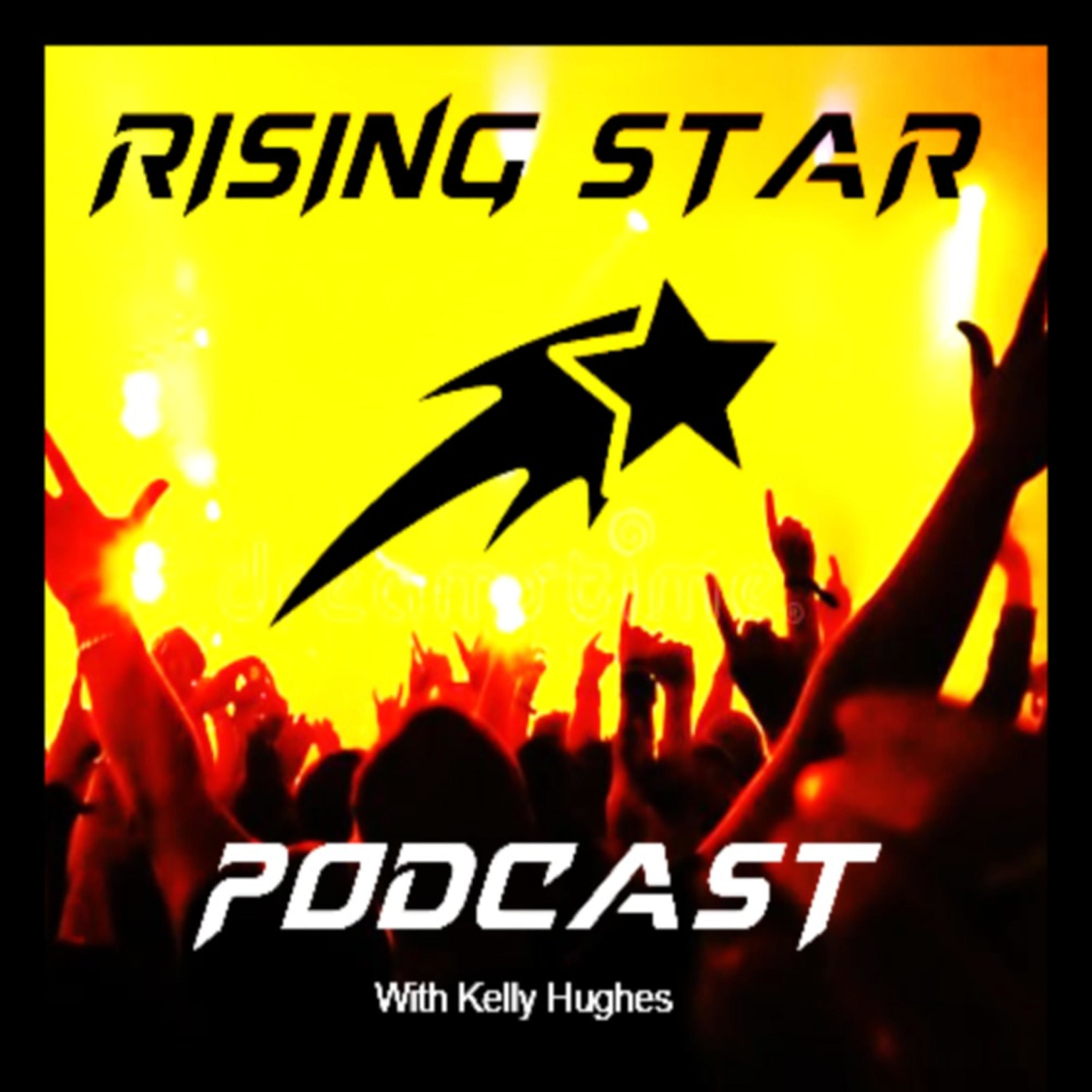 Rising Star - Music That Matters 