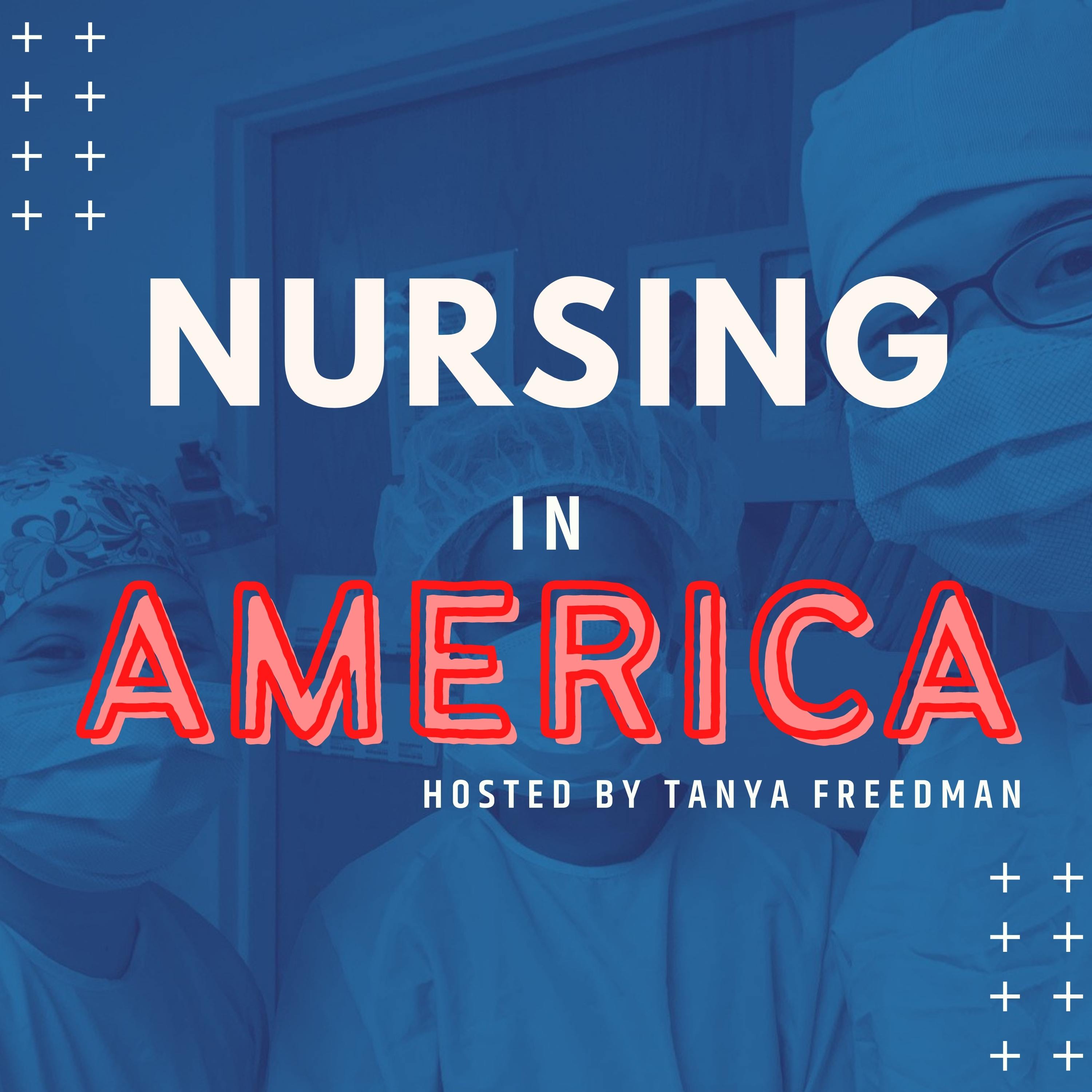 Nursing in America 