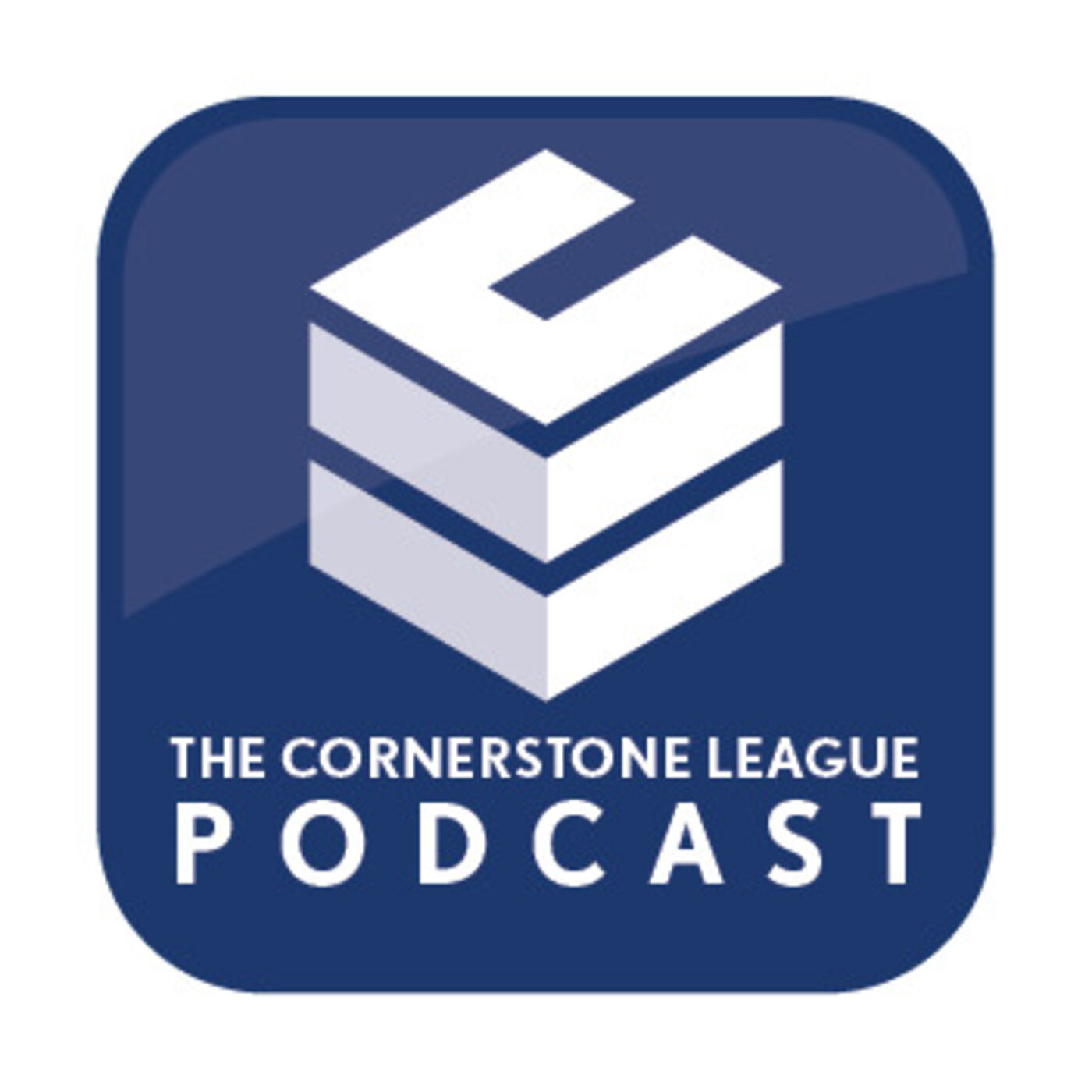 The Cornerstone League Podcast 