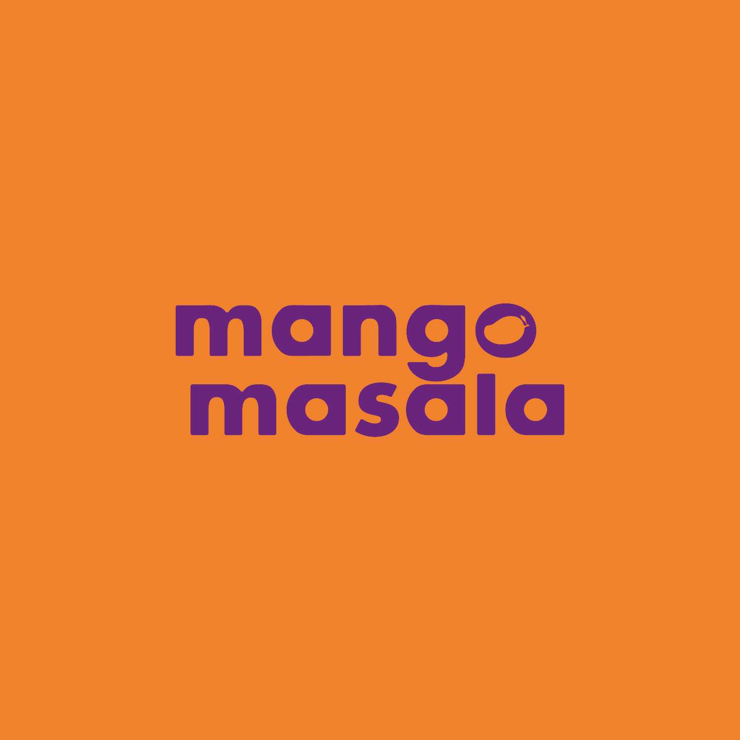 mango masala 