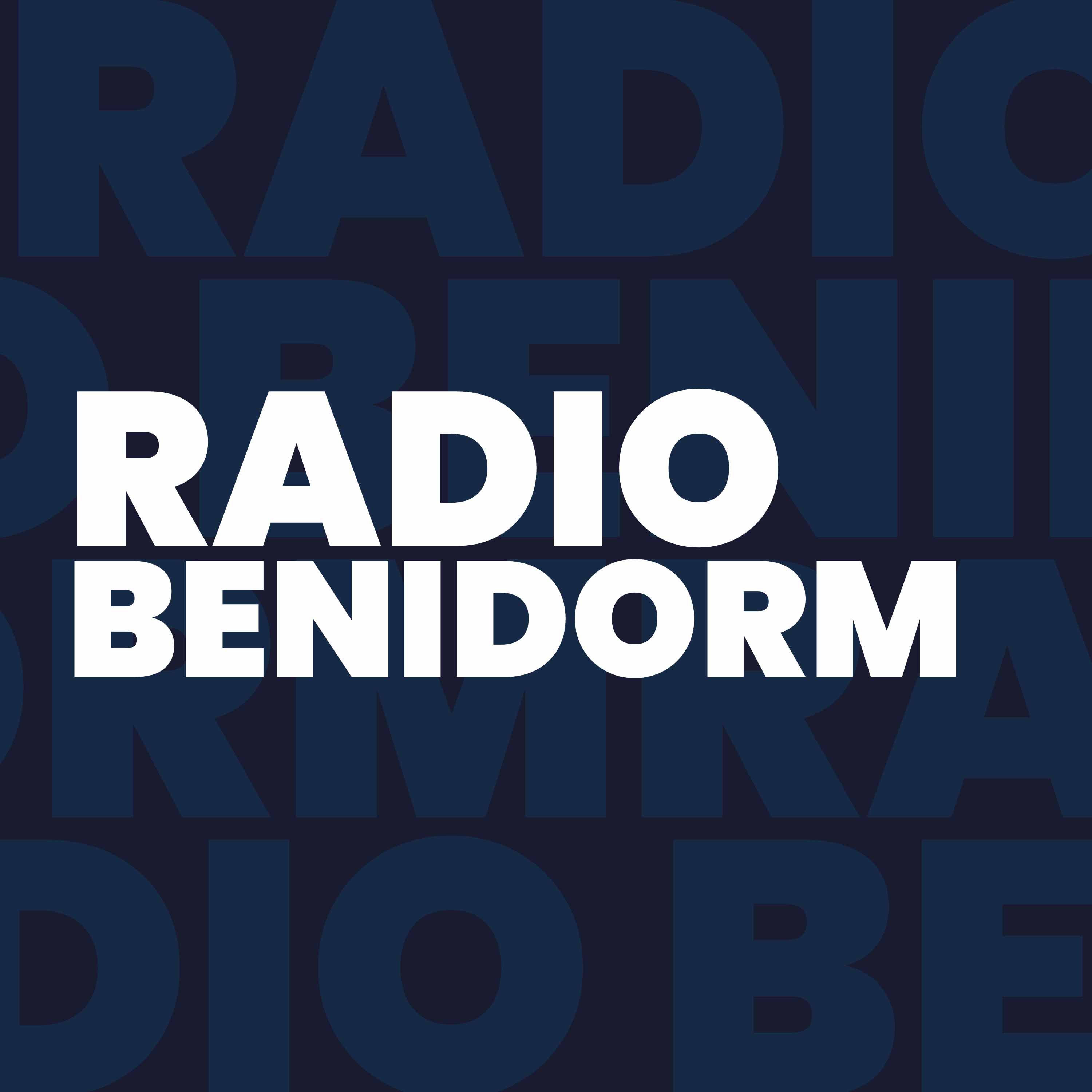 Radio Benidorm 