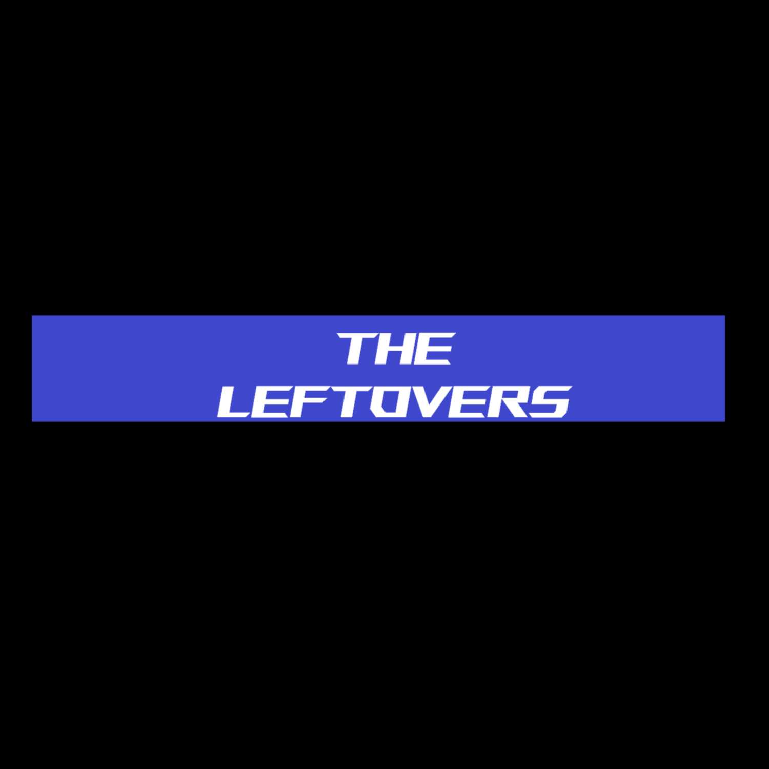 The Leftovers 