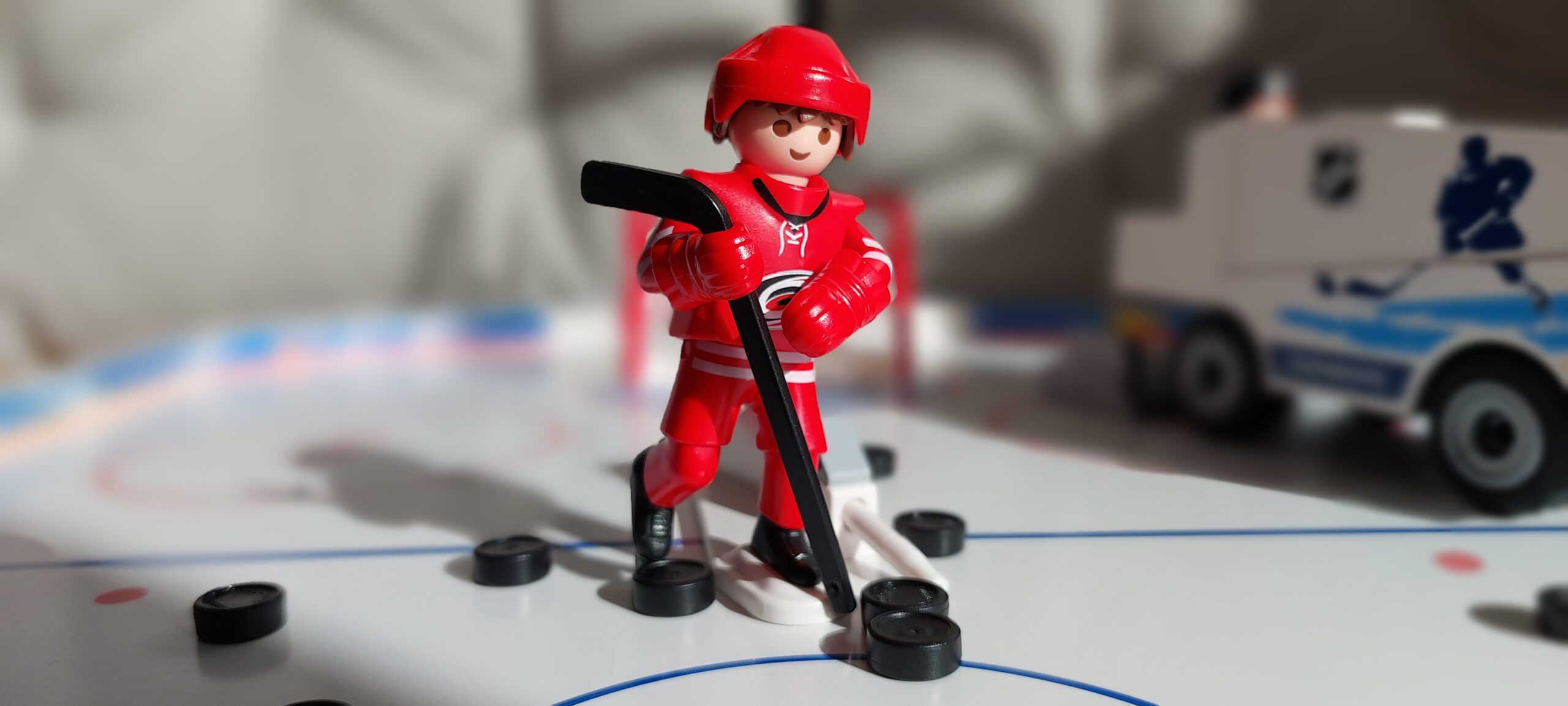 #332 NHL Vorschau auf 2023/24 – Carolina Hurricanes