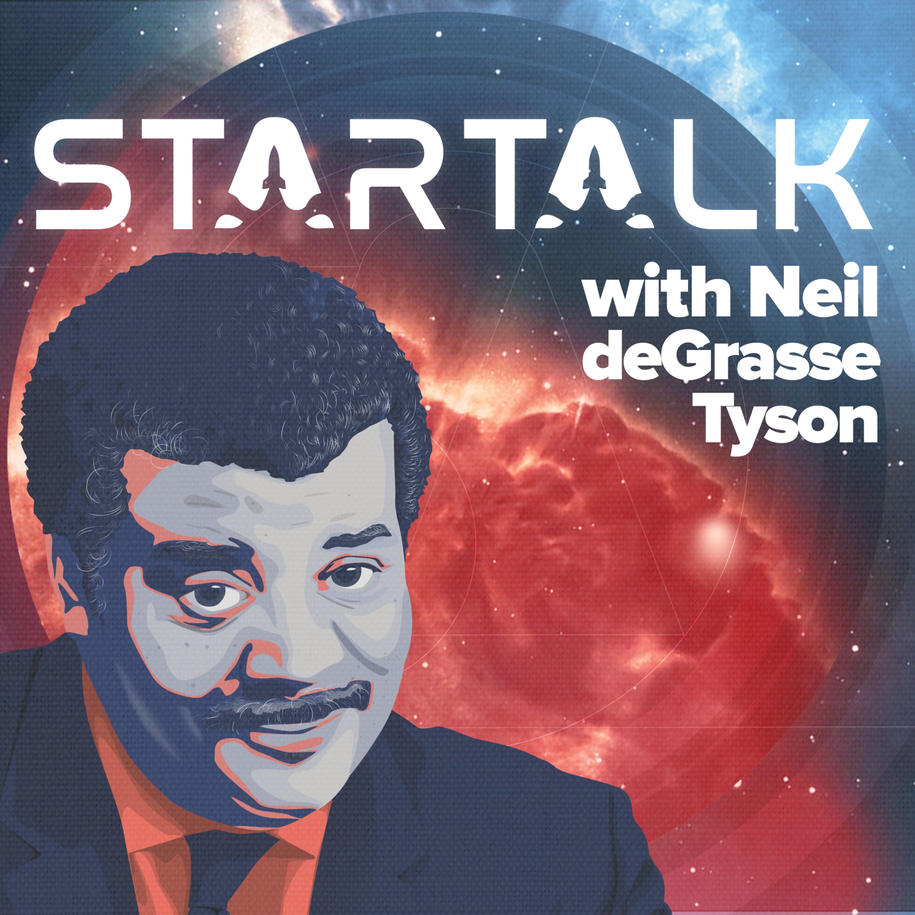 StarTalk Radio 