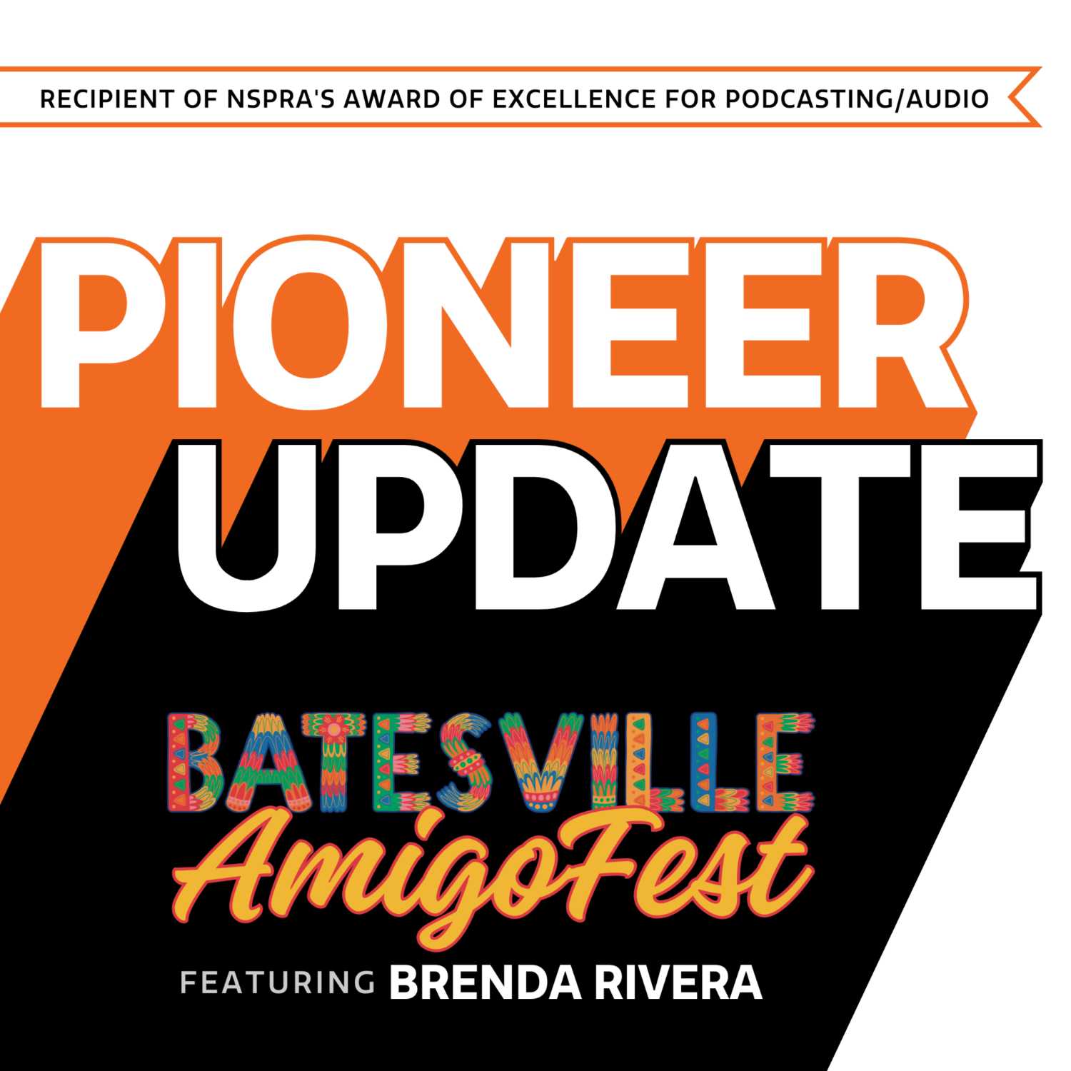 Batesville AmigoFest - English Version - A celebration of hispanic culture in our community