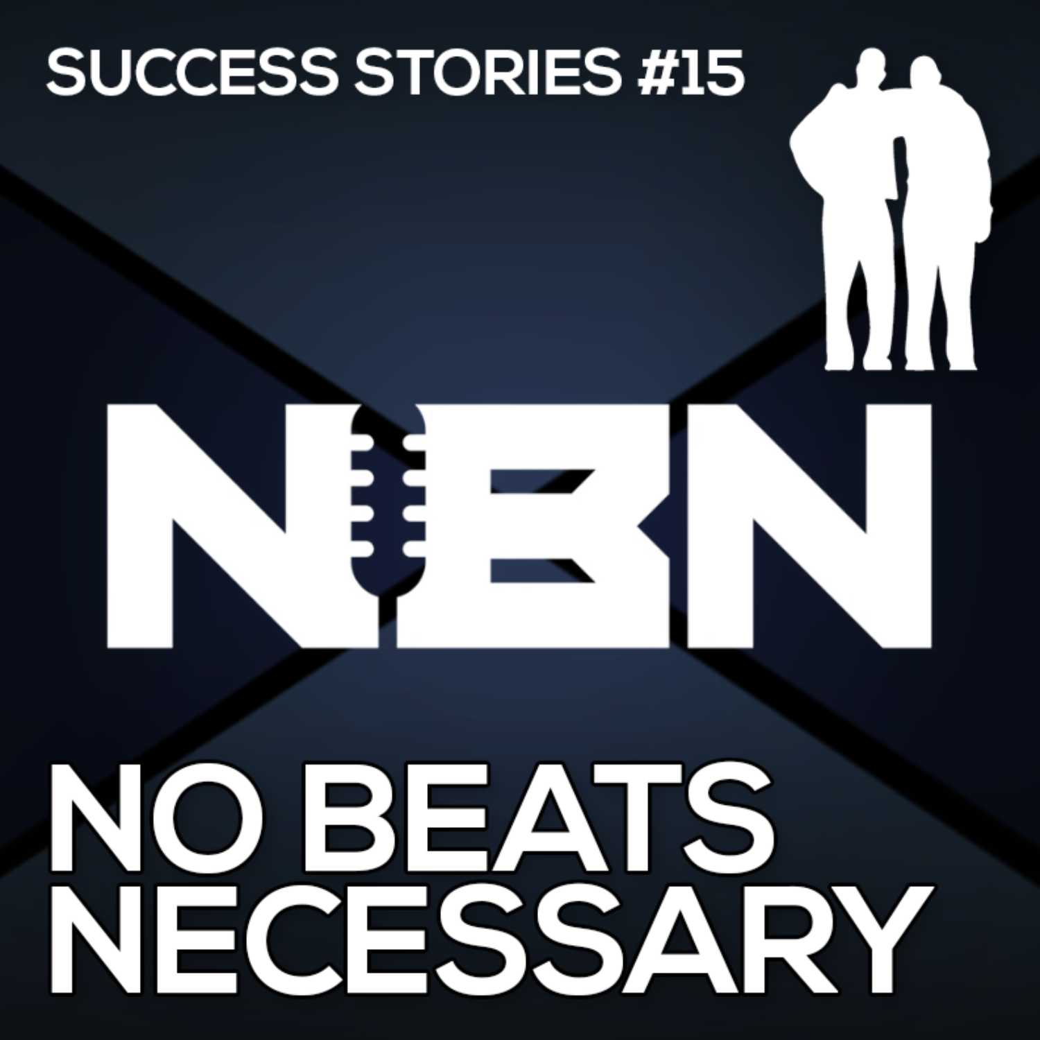 ⁣Success Stories - No Beats Necessary