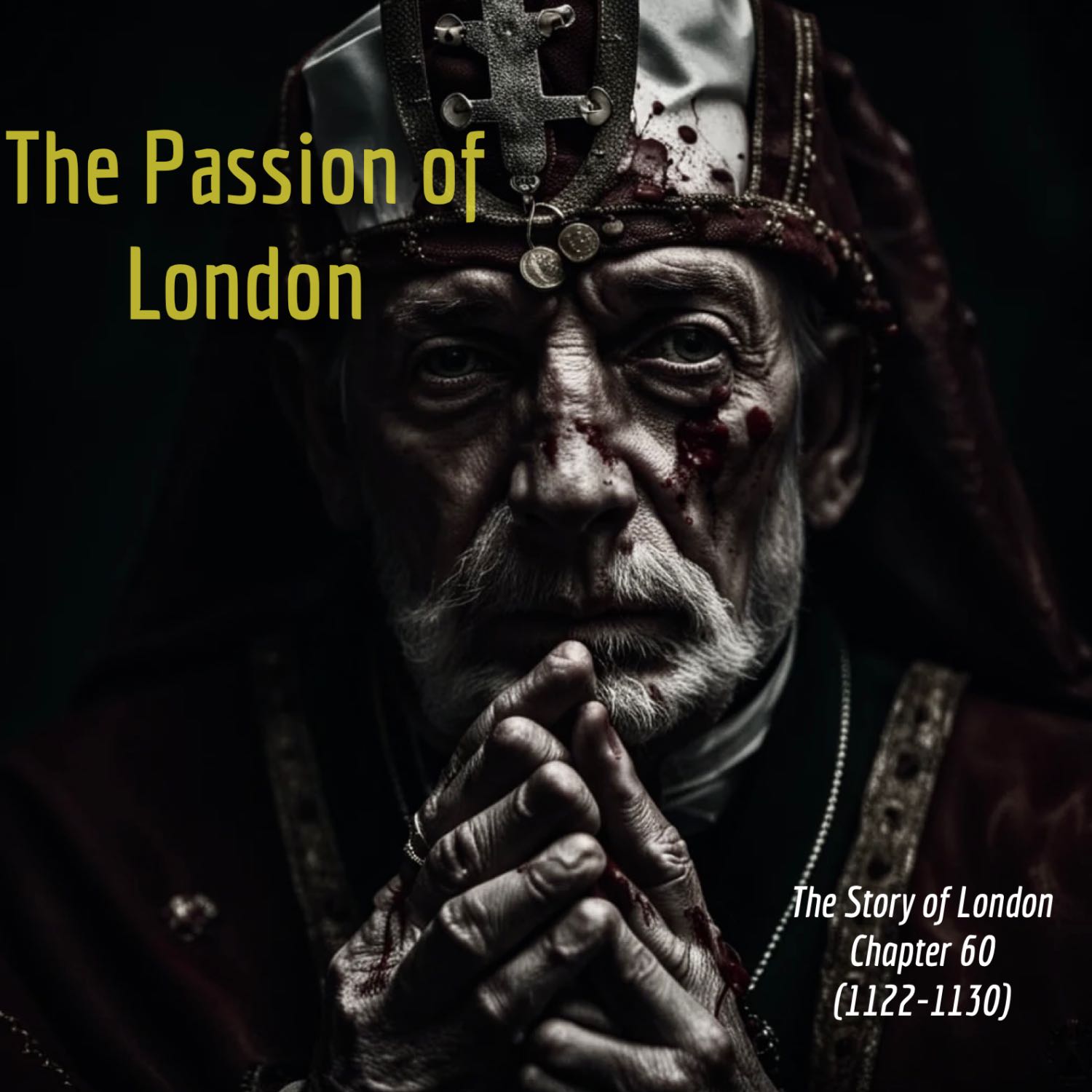 Chapter 60- The Passion of London (1122-1230)