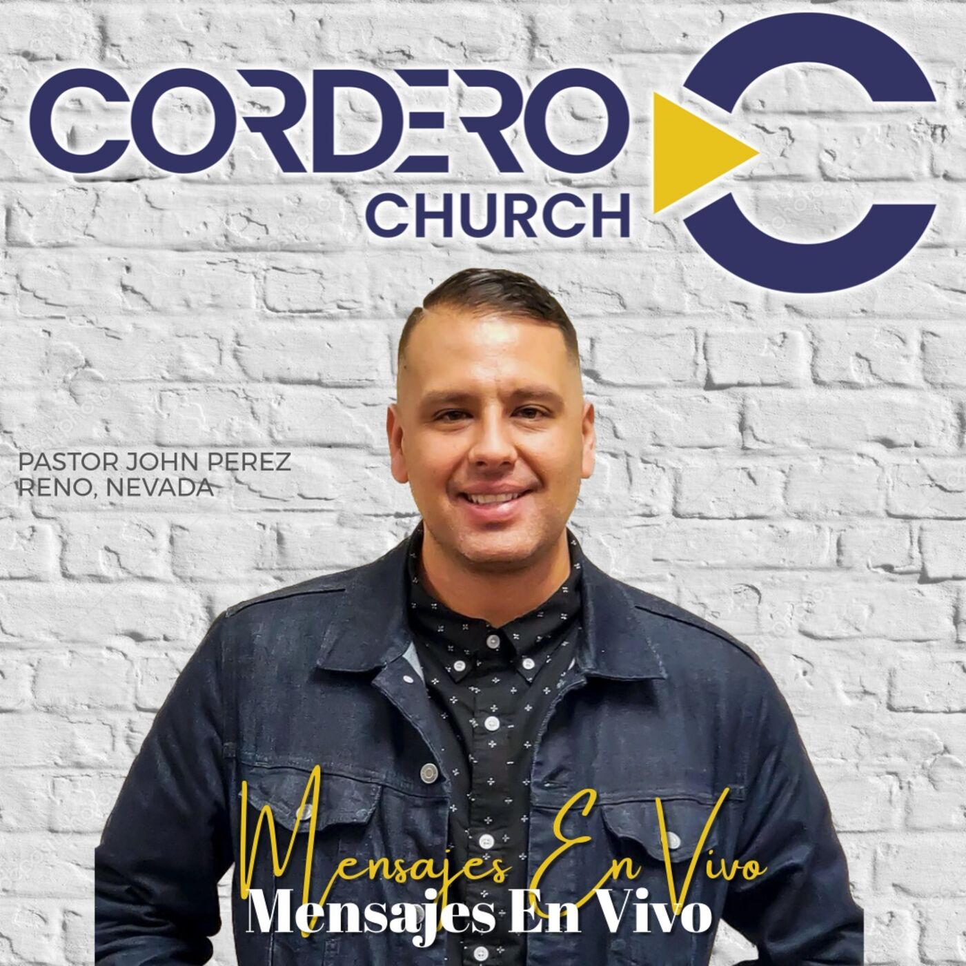 Cordero Church Reno 