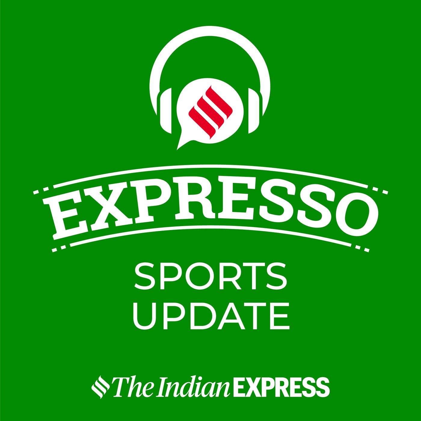 Expresso Sports Update 