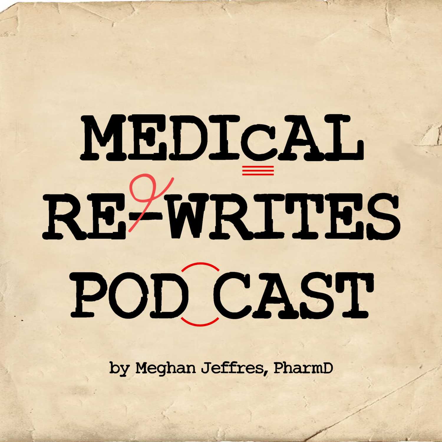 Medical Rewrites 