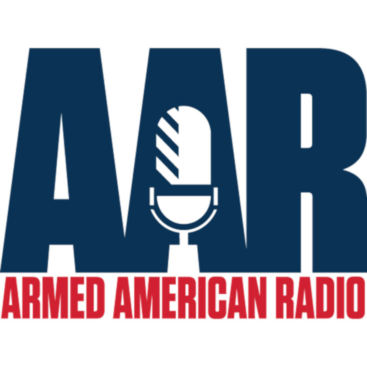 ⁣Armed American Radio