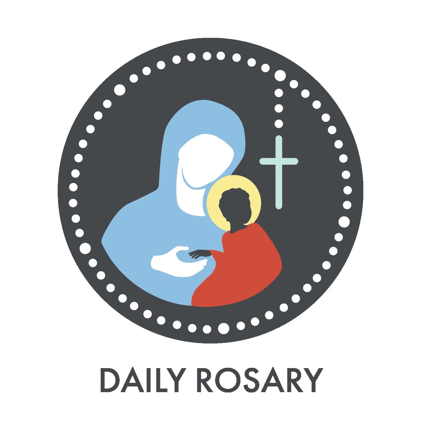 ⁣ROSARY September 16 (JOYFUL MYSTERIES)