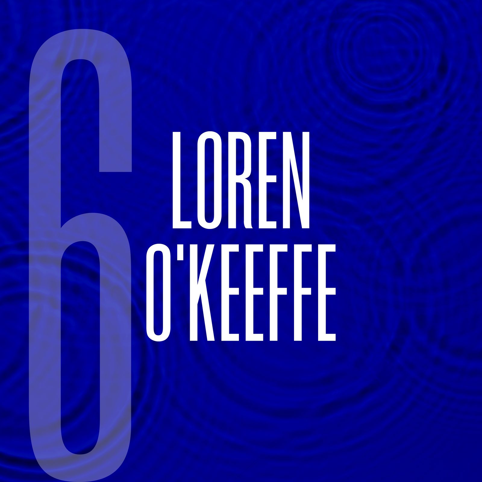 ⁣Loren O’Keeffe: Founder of The Missed Foundation