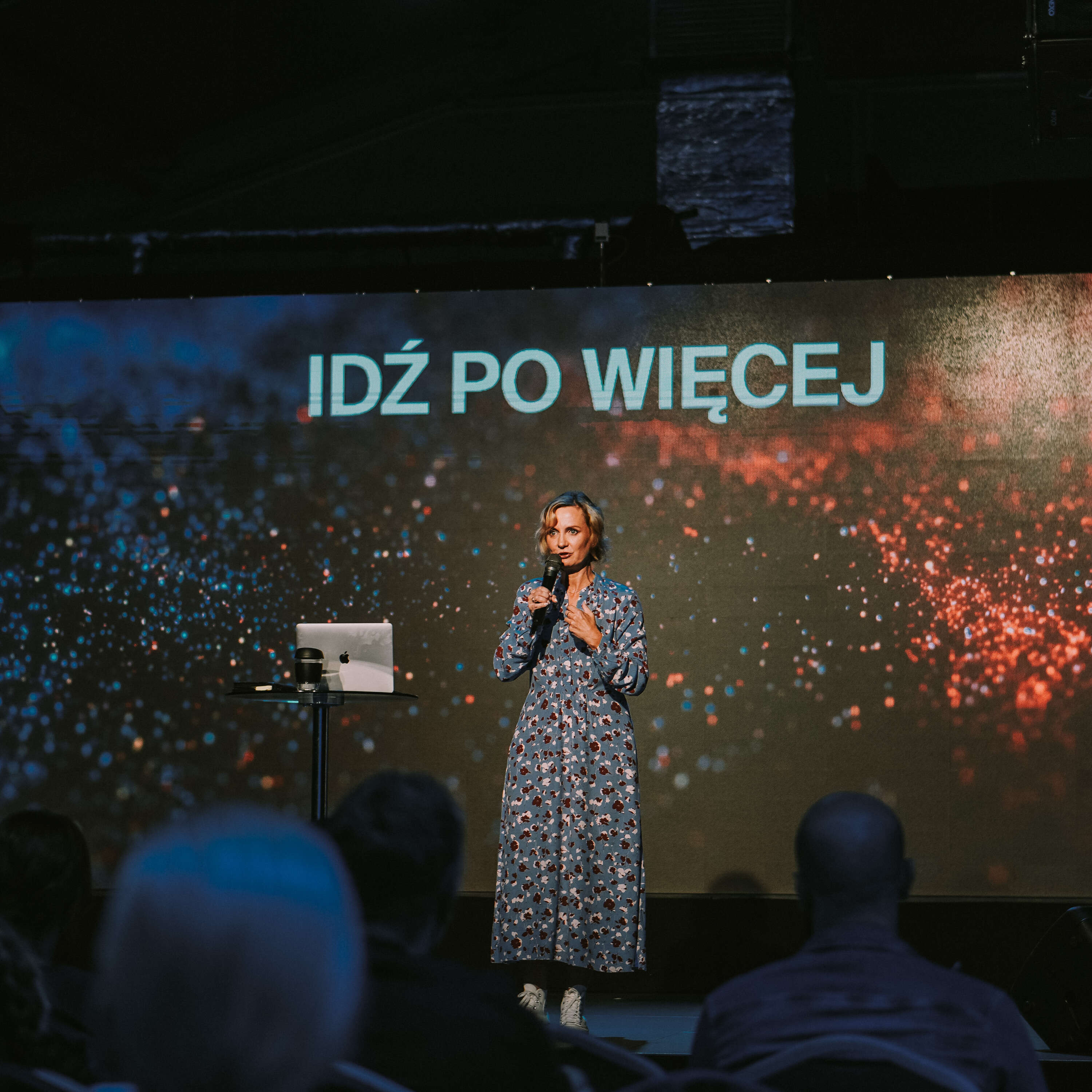 ⁣#153: Idź po więcej – Agnieszka Piątkowska | 24.09.2023