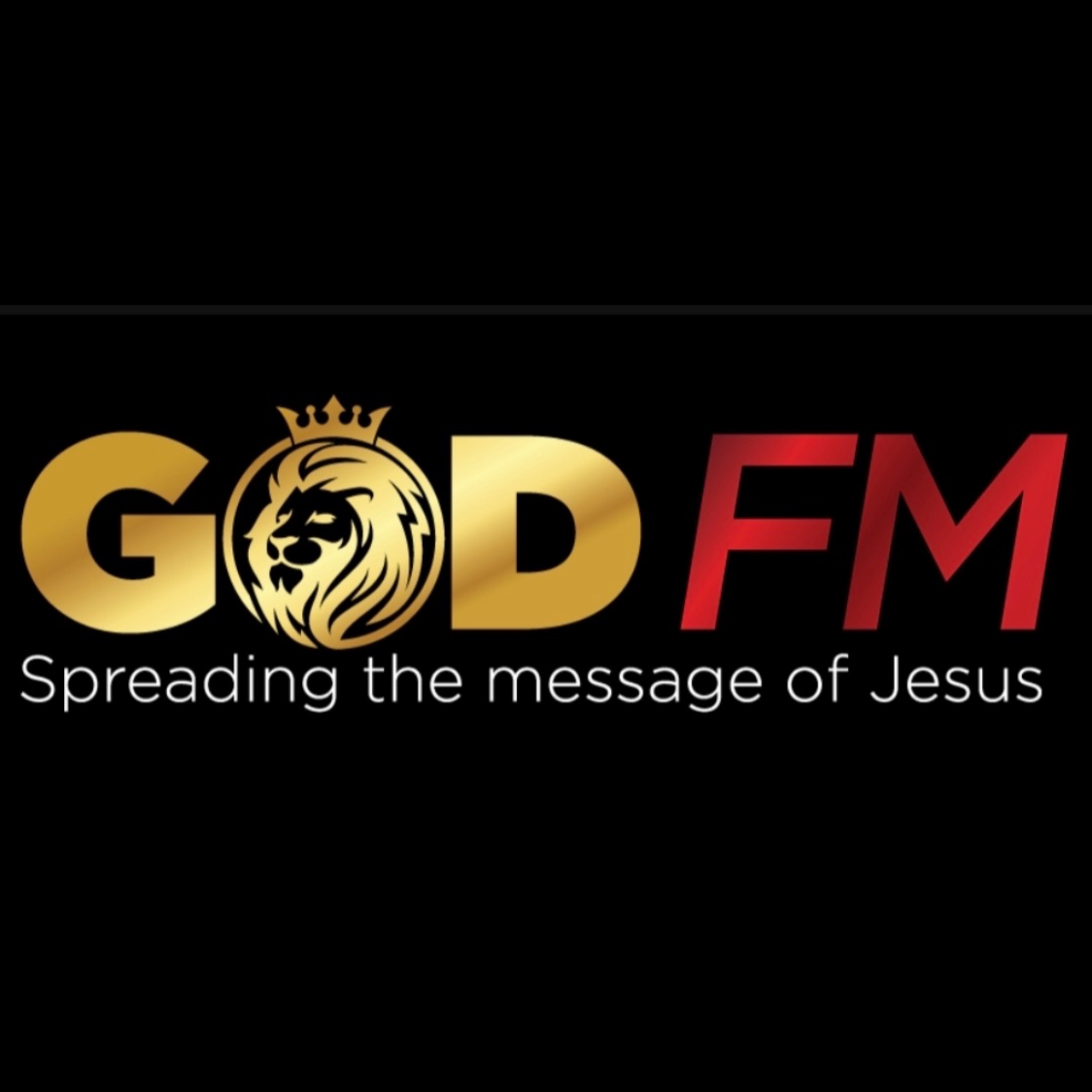 The GOD FM NEWS Podcasts 