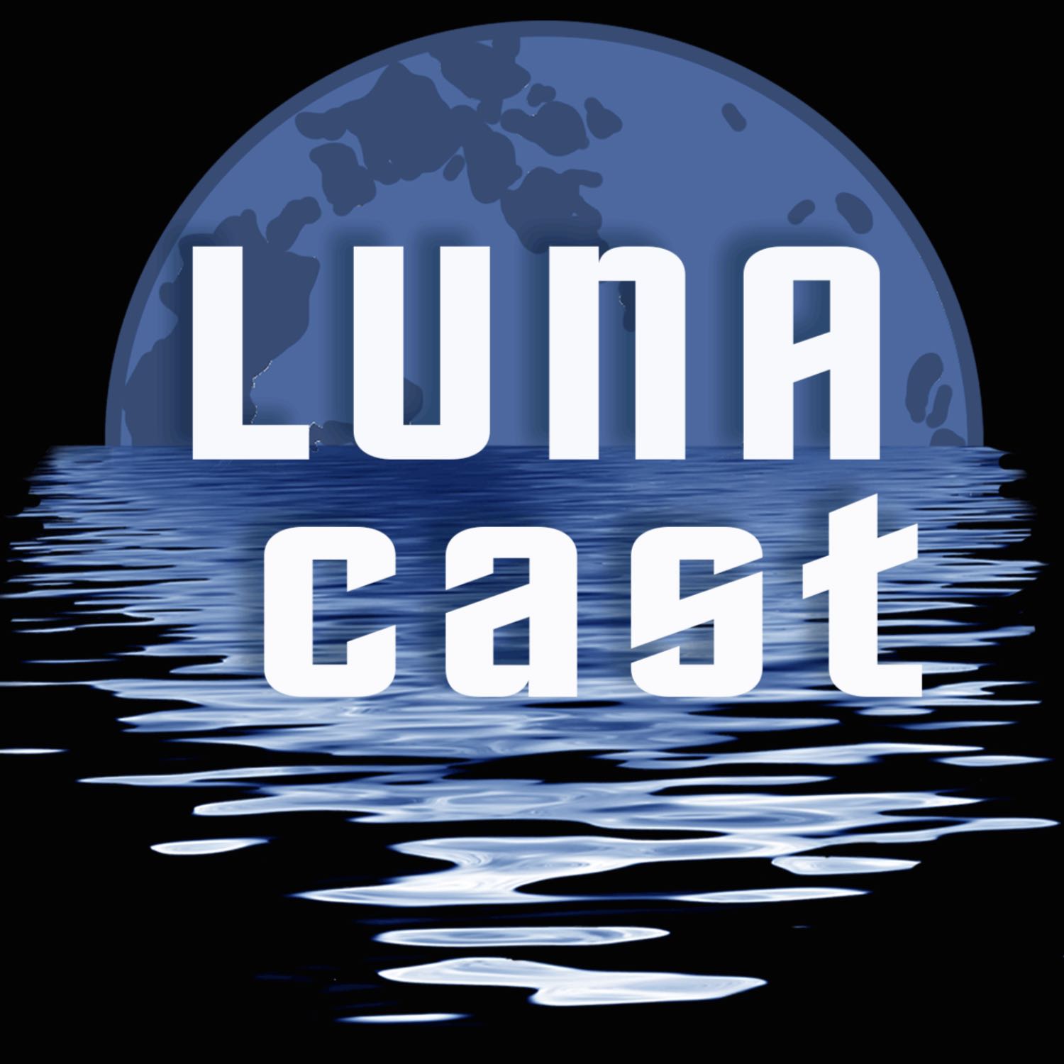 LunaCast 