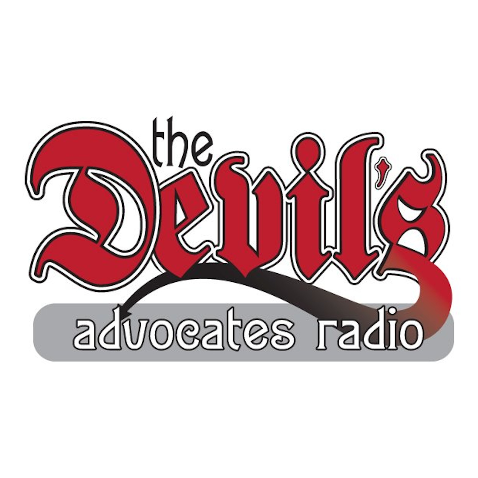 The Devil's Advocates Radio Show 