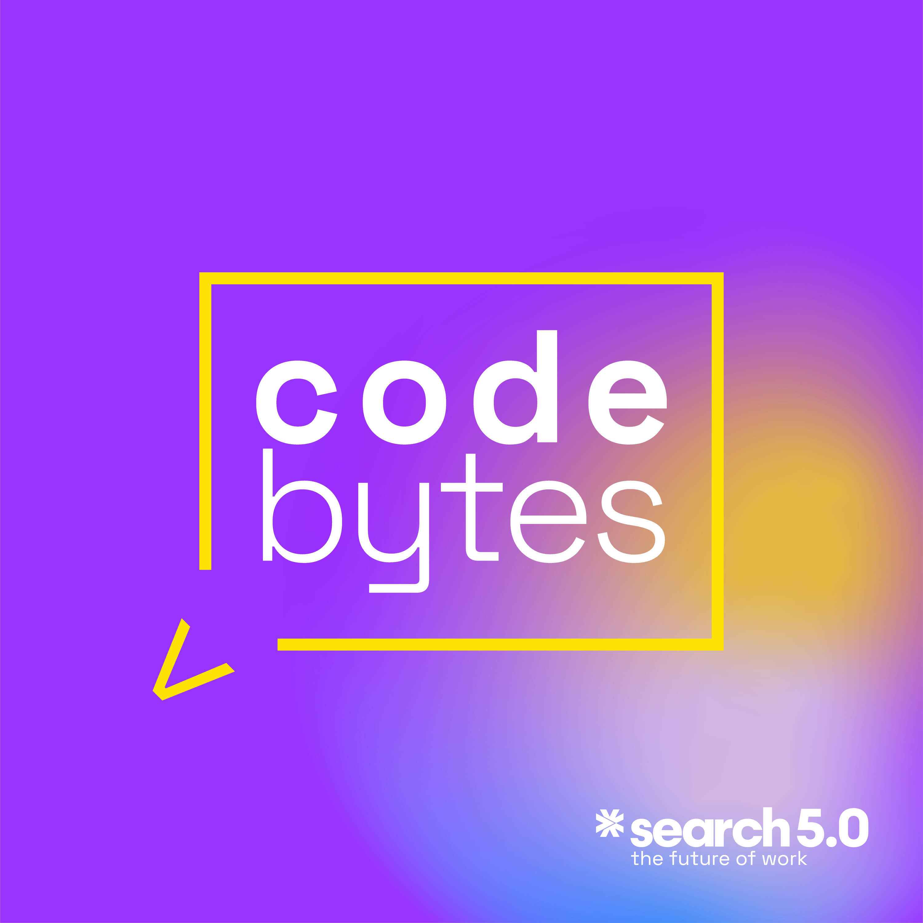 ⁣Market Data, Mentorship, and Belfast's Tech Boom | Code Bytes with Patrick Larkin, Belfast Site Lead at Exegy