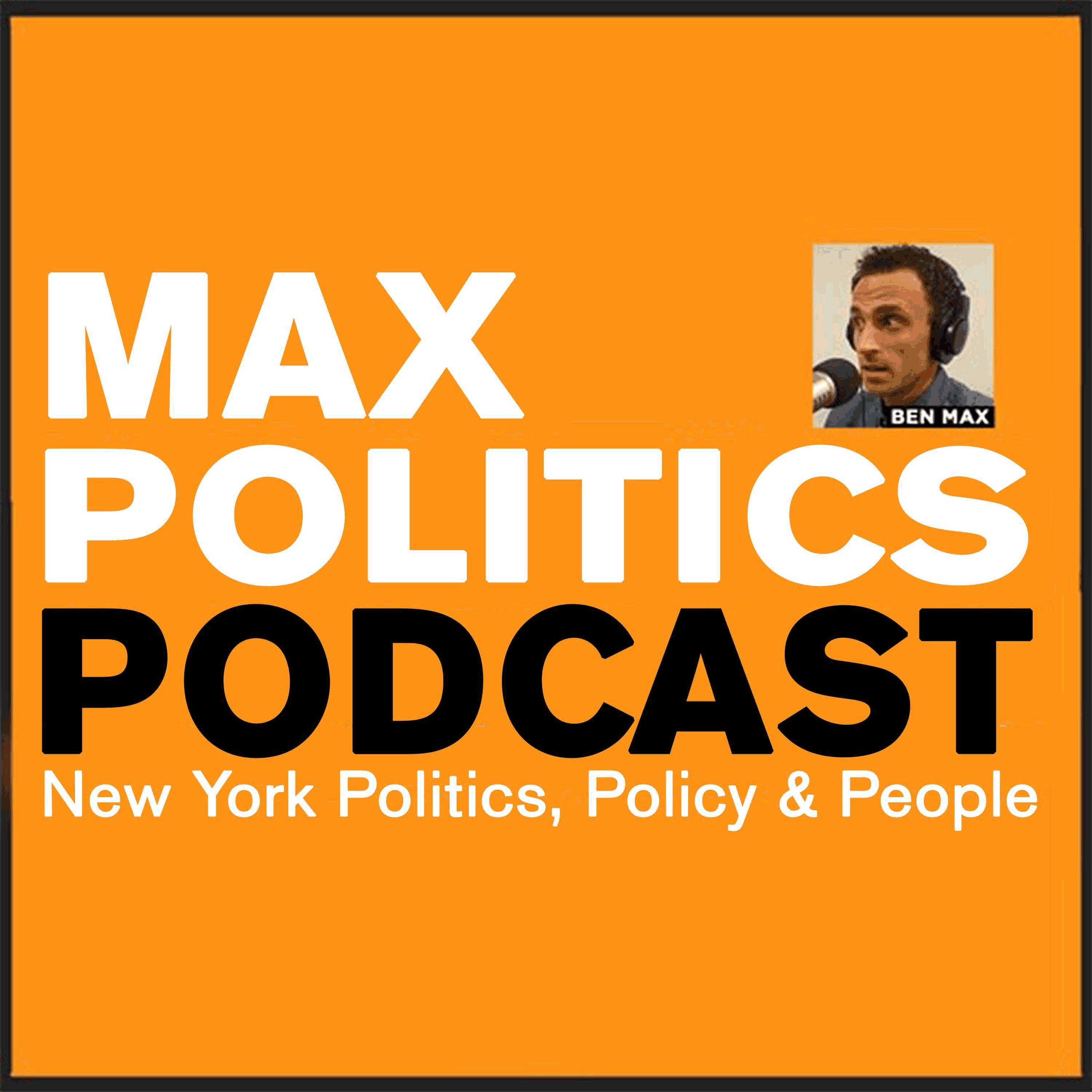 ⁣Dan Garodnick On The Adams Administration's Plan For More Housing Everywhere