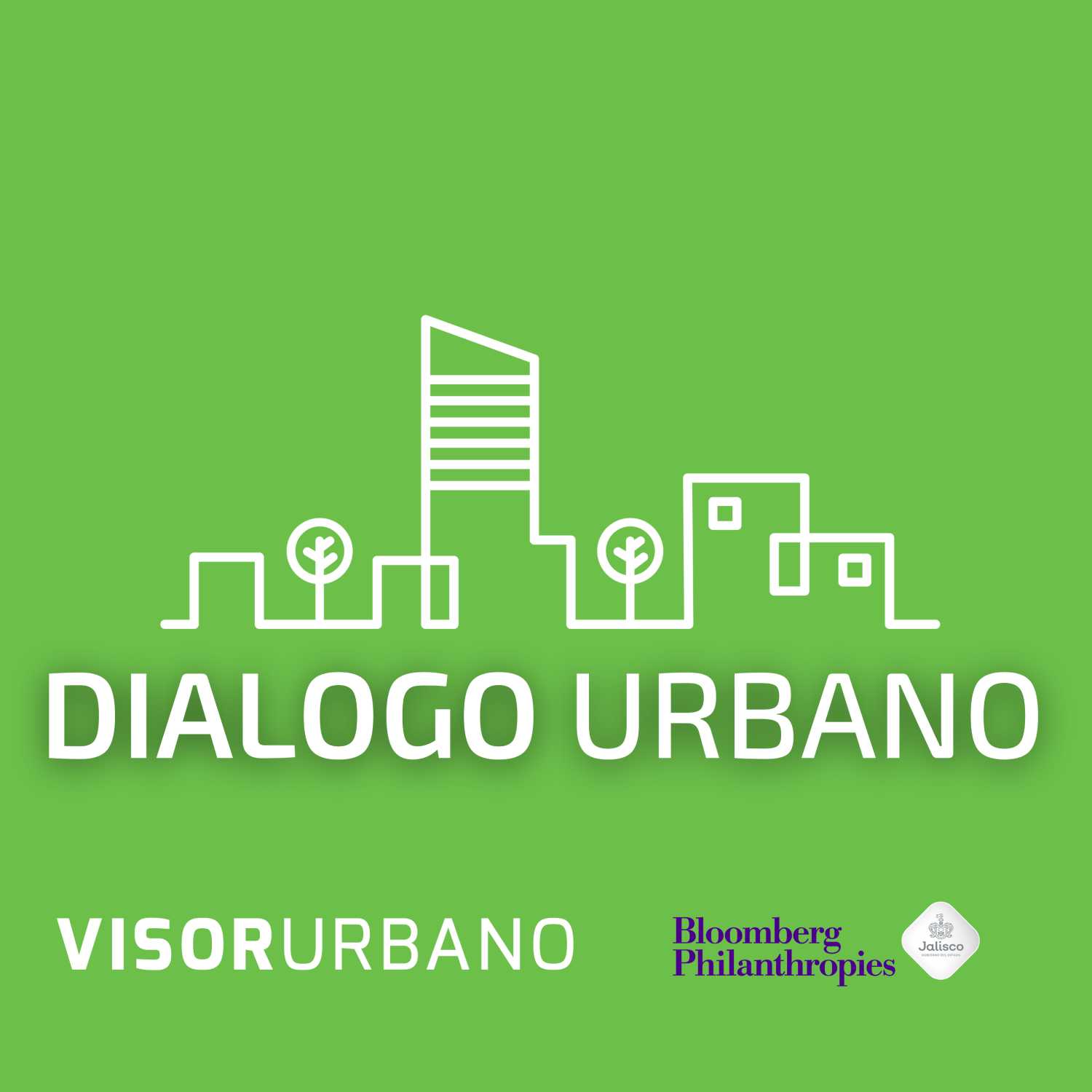 Diálogo Urbano 