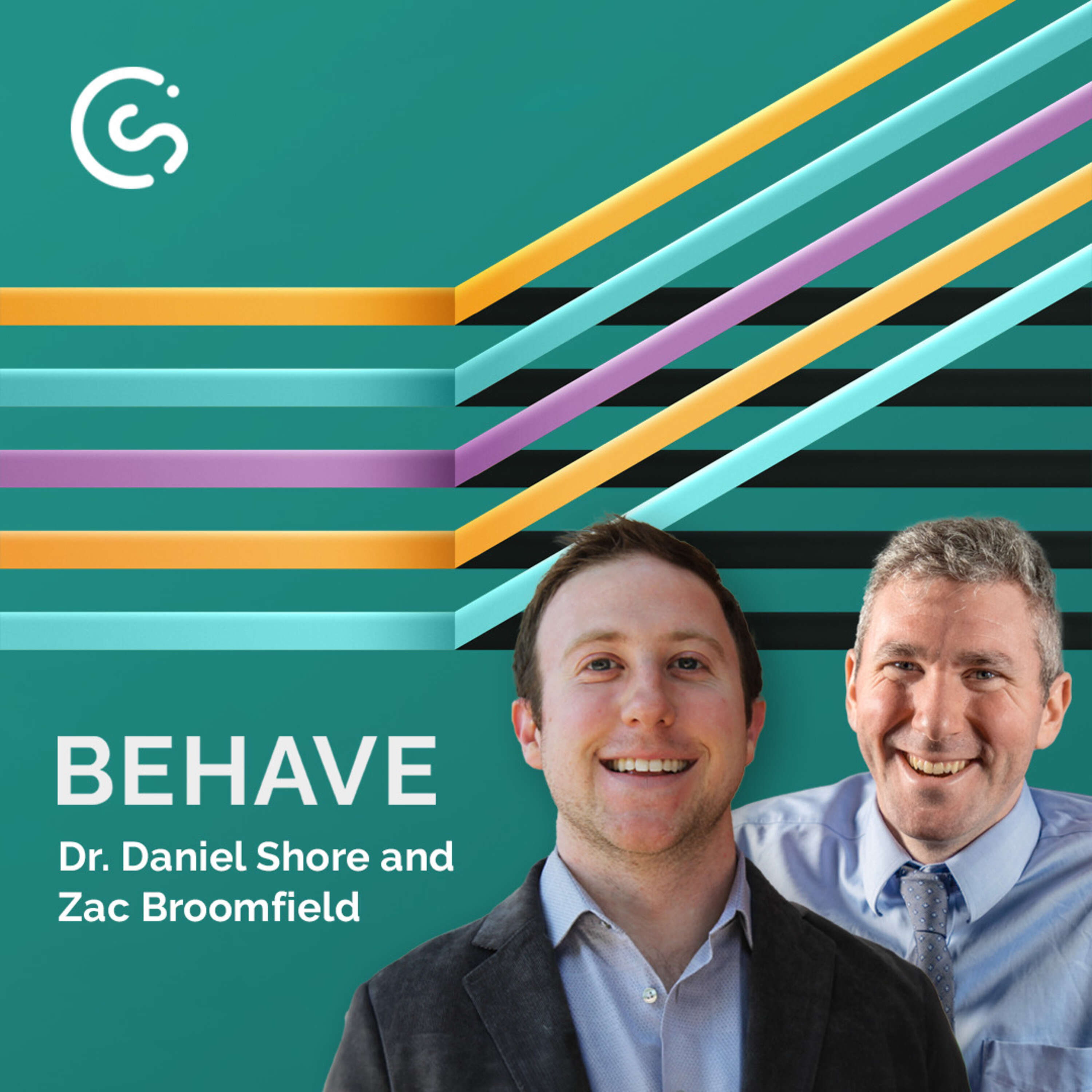 ⁣Psychological safety in cybersecurity w/ Dr. Daniel Shore and Zac Broomfield