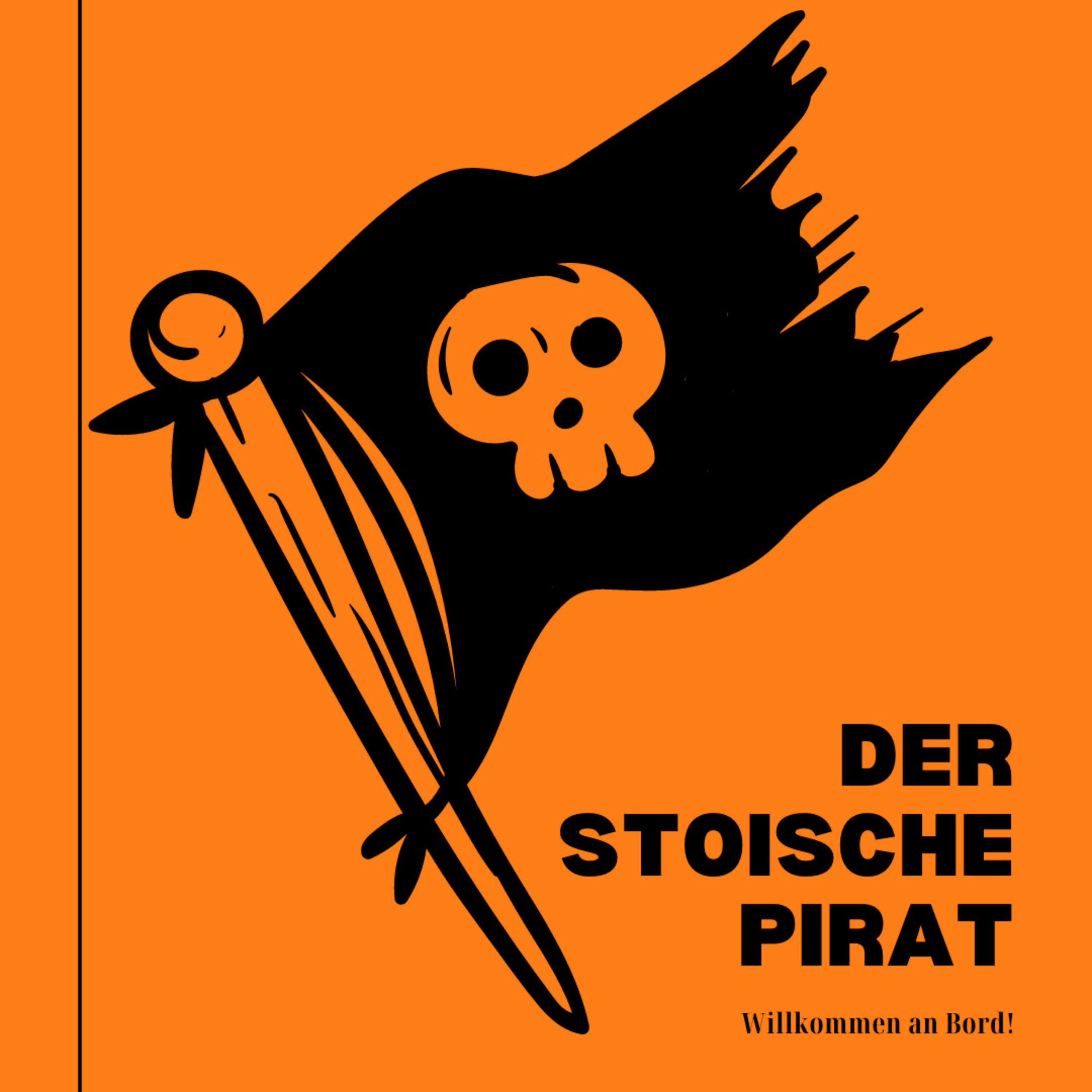 Der stoische Pirat 