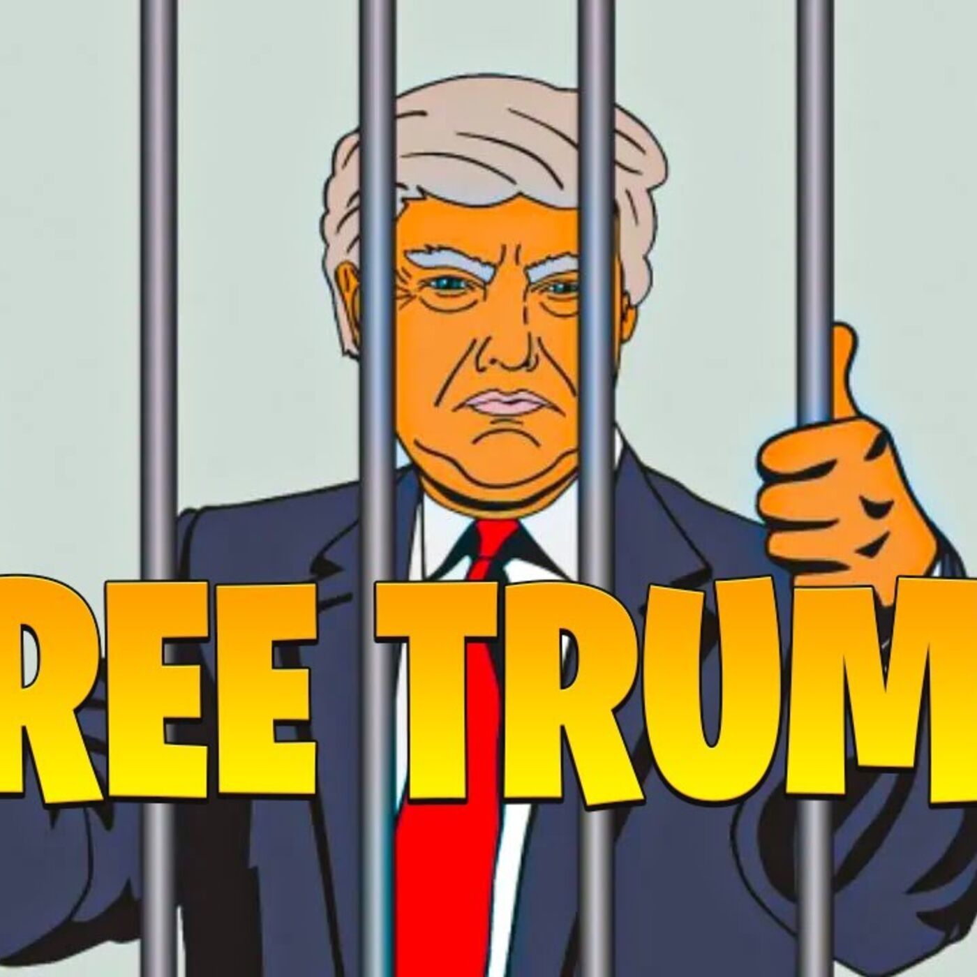 ⁣"Free Trump" || CUT DA CAP || E107