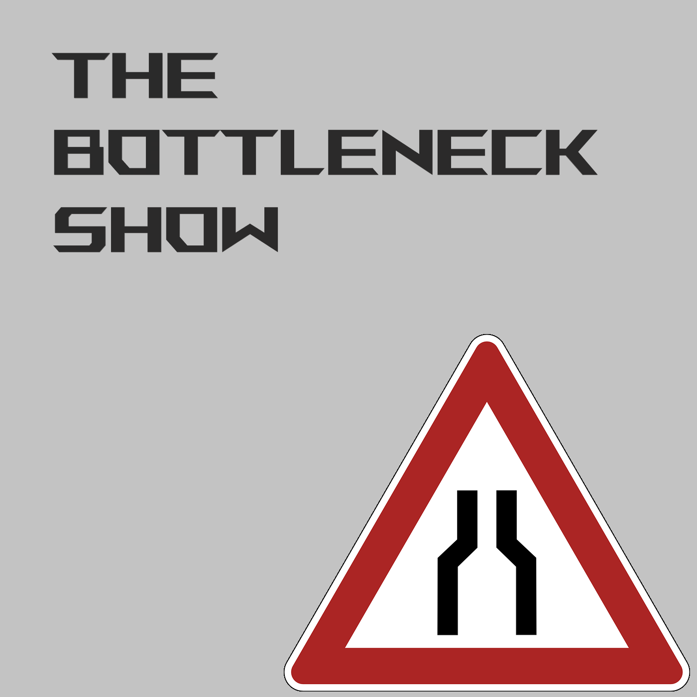 The Bottleneck 