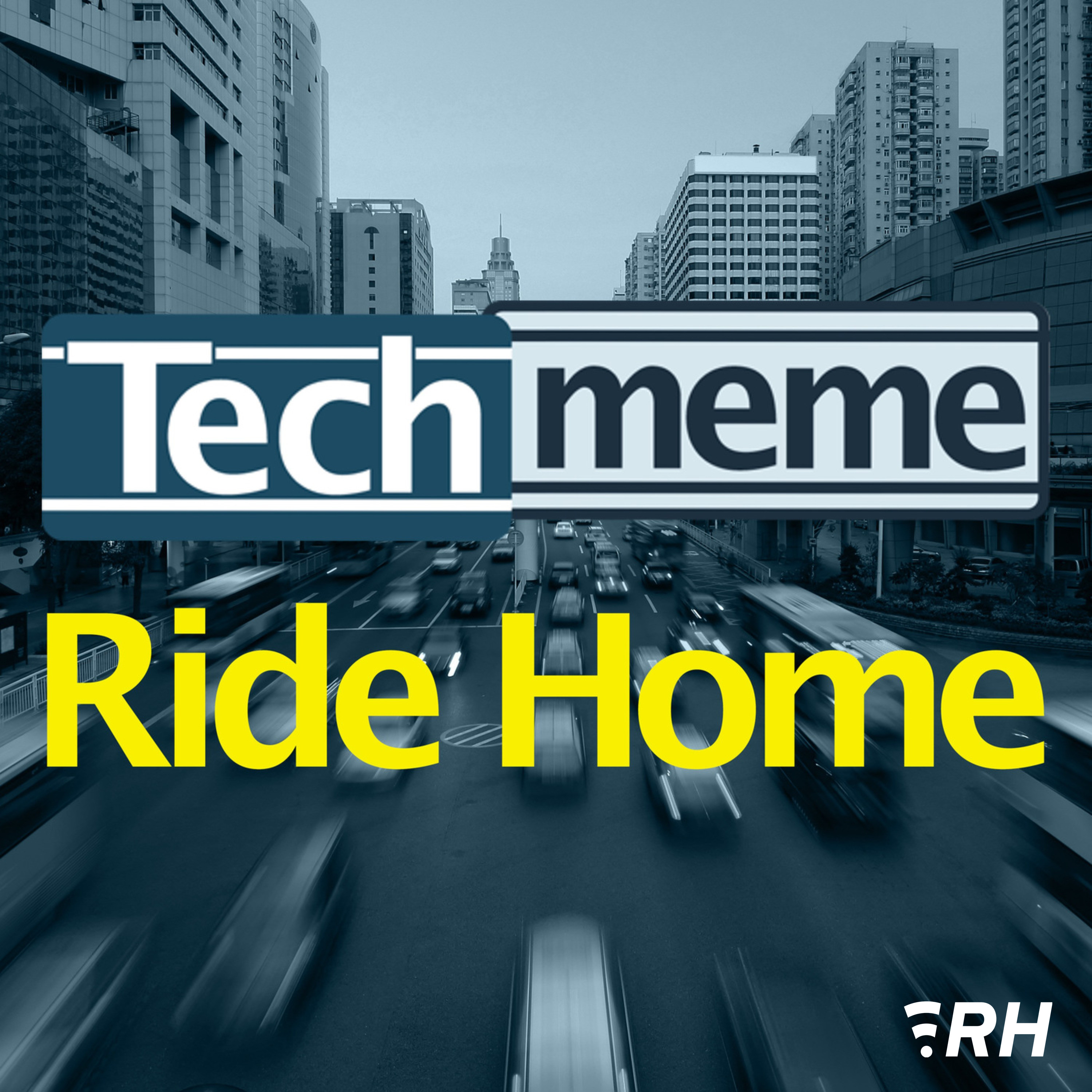 Techmeme Ride Home 