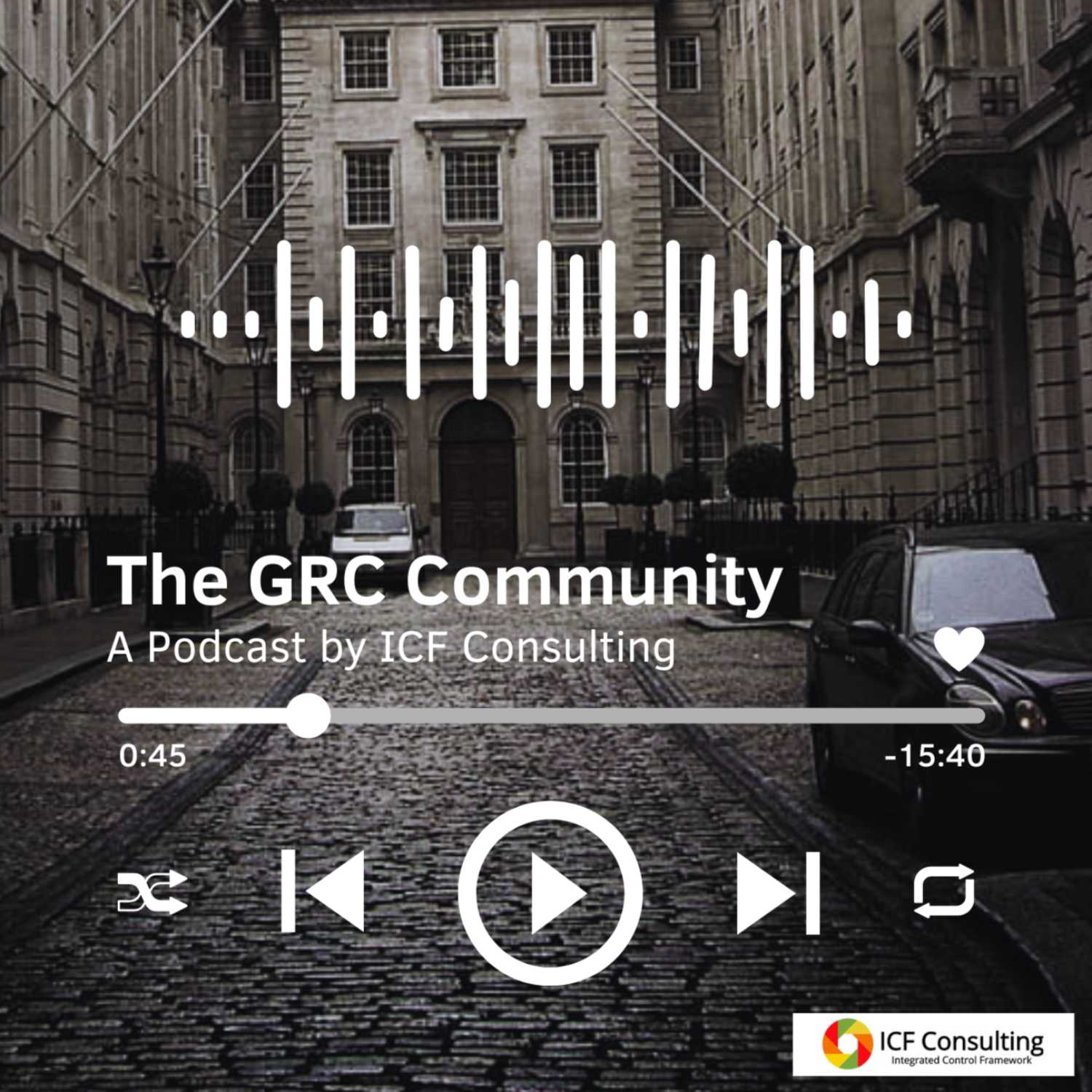 The GRC Community