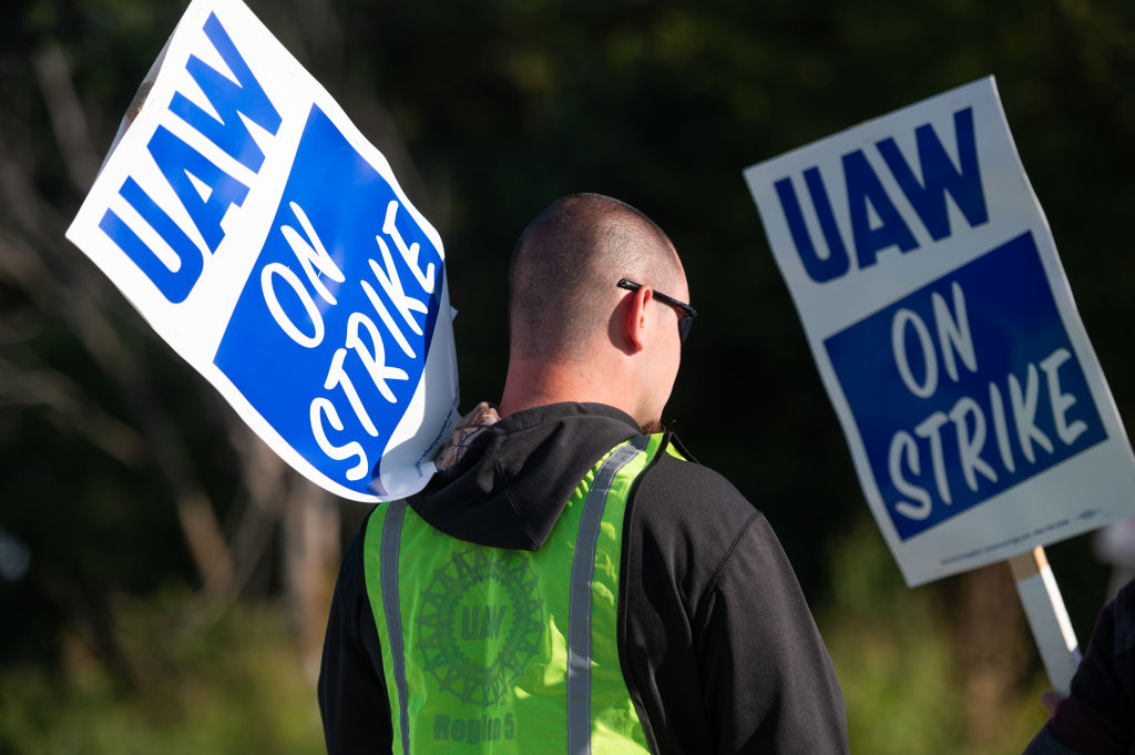 How will the UAW impact consumers?