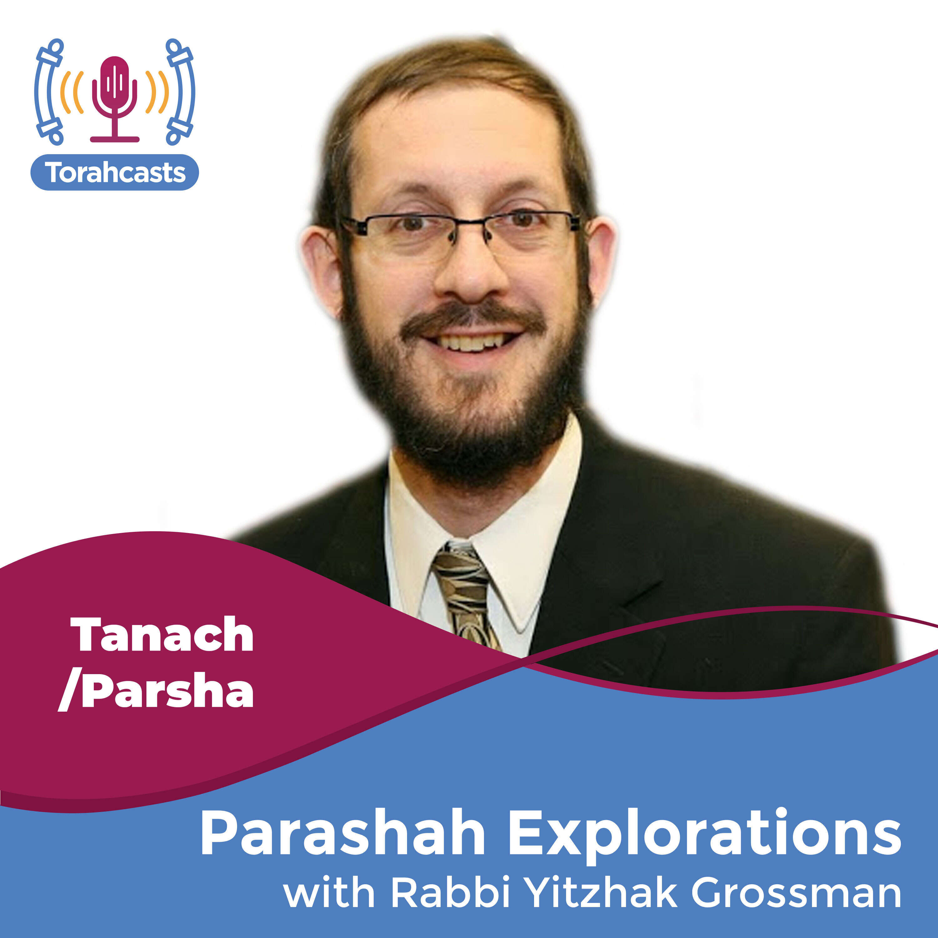 Parashah Explorations 