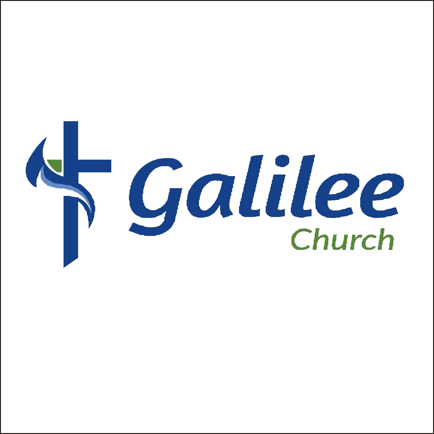 Rev Jason Duley, Galilee United Methodist Church 