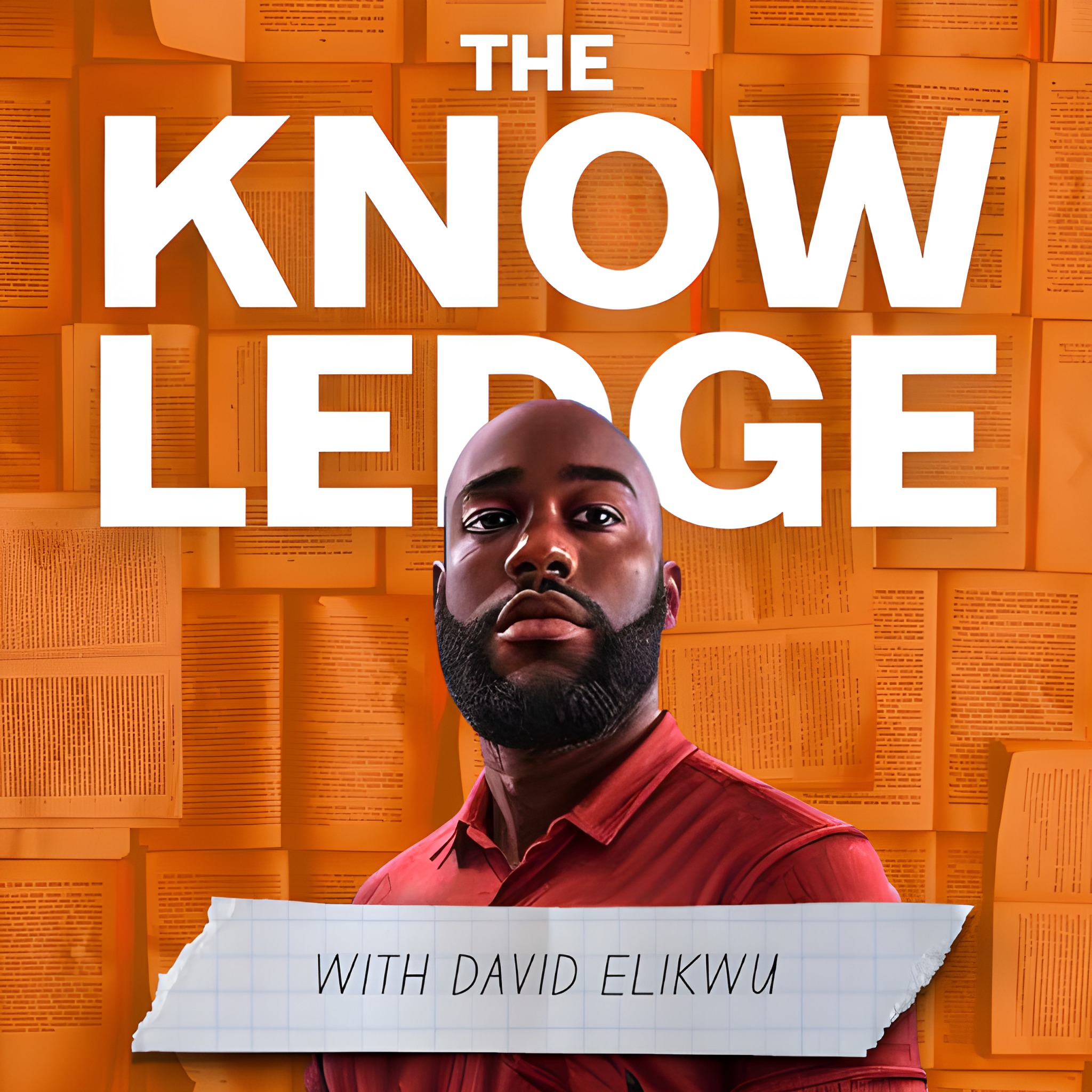 The Knowledge with David Elikwu 