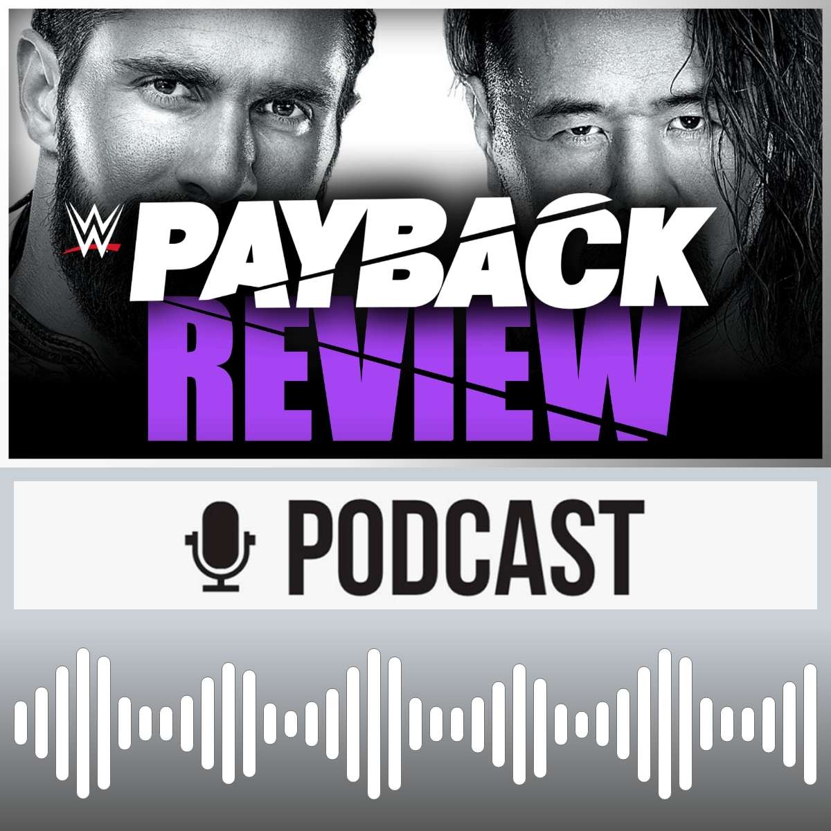 WWE Payback 2023 🔥 Die große Live-Review direkt nach der TV-Ausstrahlung!