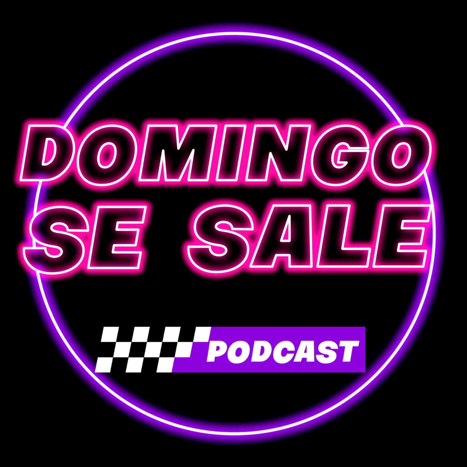 DOMINGO SE SALE 