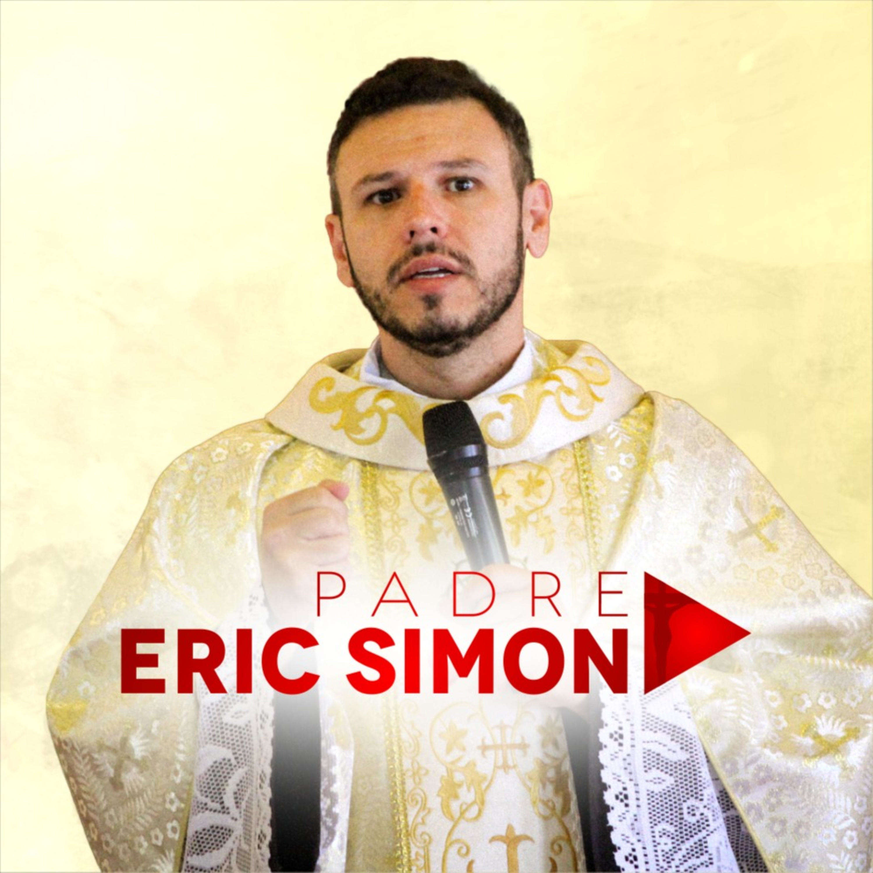 Padre Eric Simon 