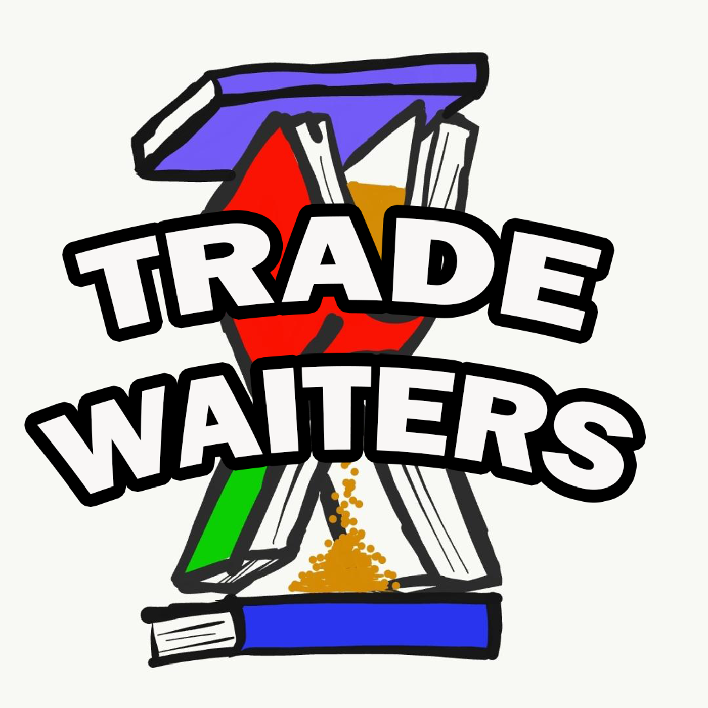 Trade Waiters 