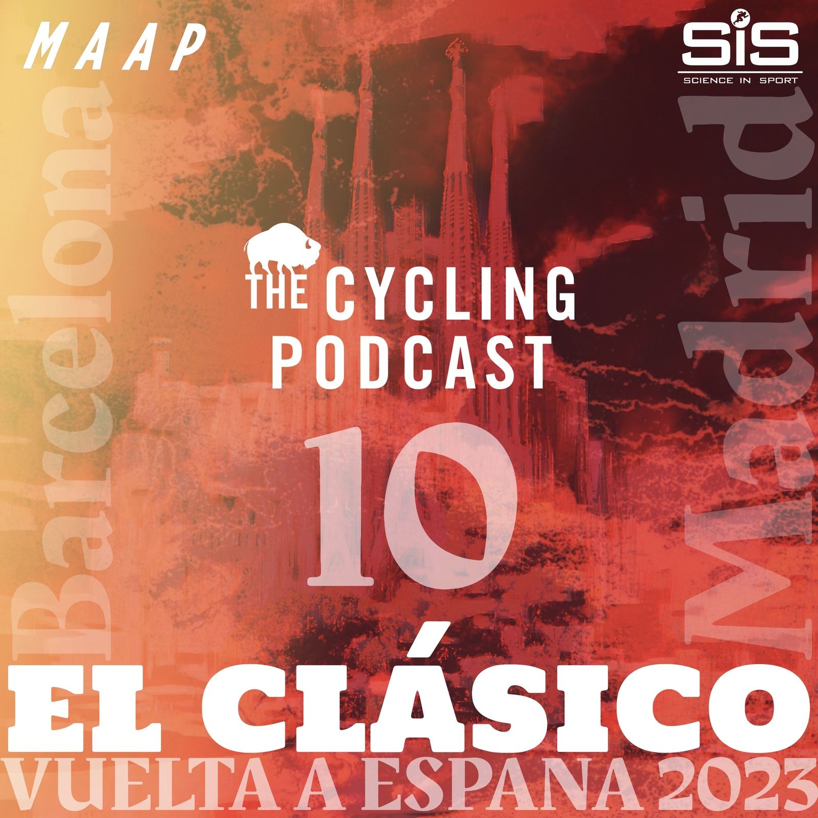 Stage 10 | Valladolid > Valladolid | Vuelta a España 2023