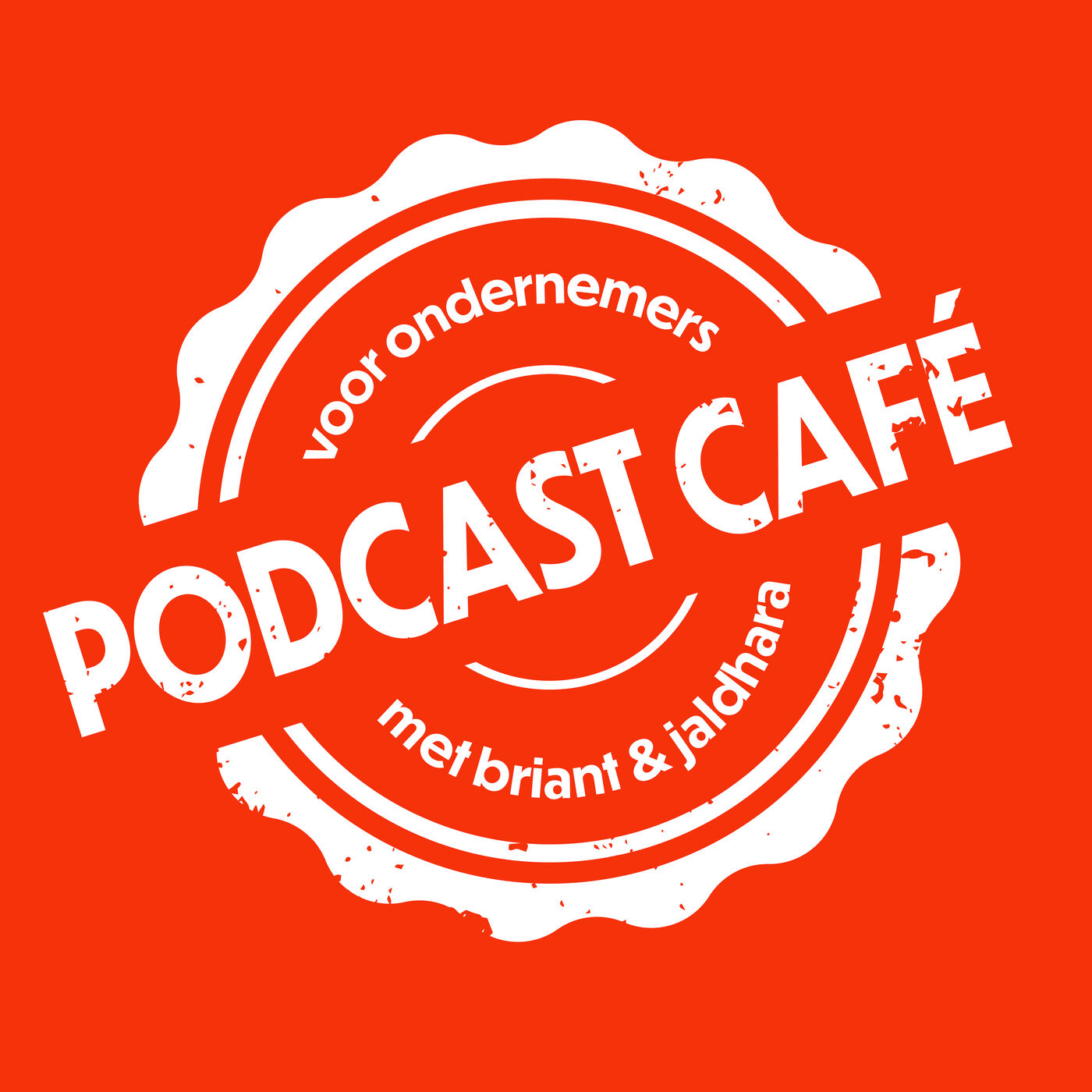 491. Podcast Café #12 - TABOE[S]