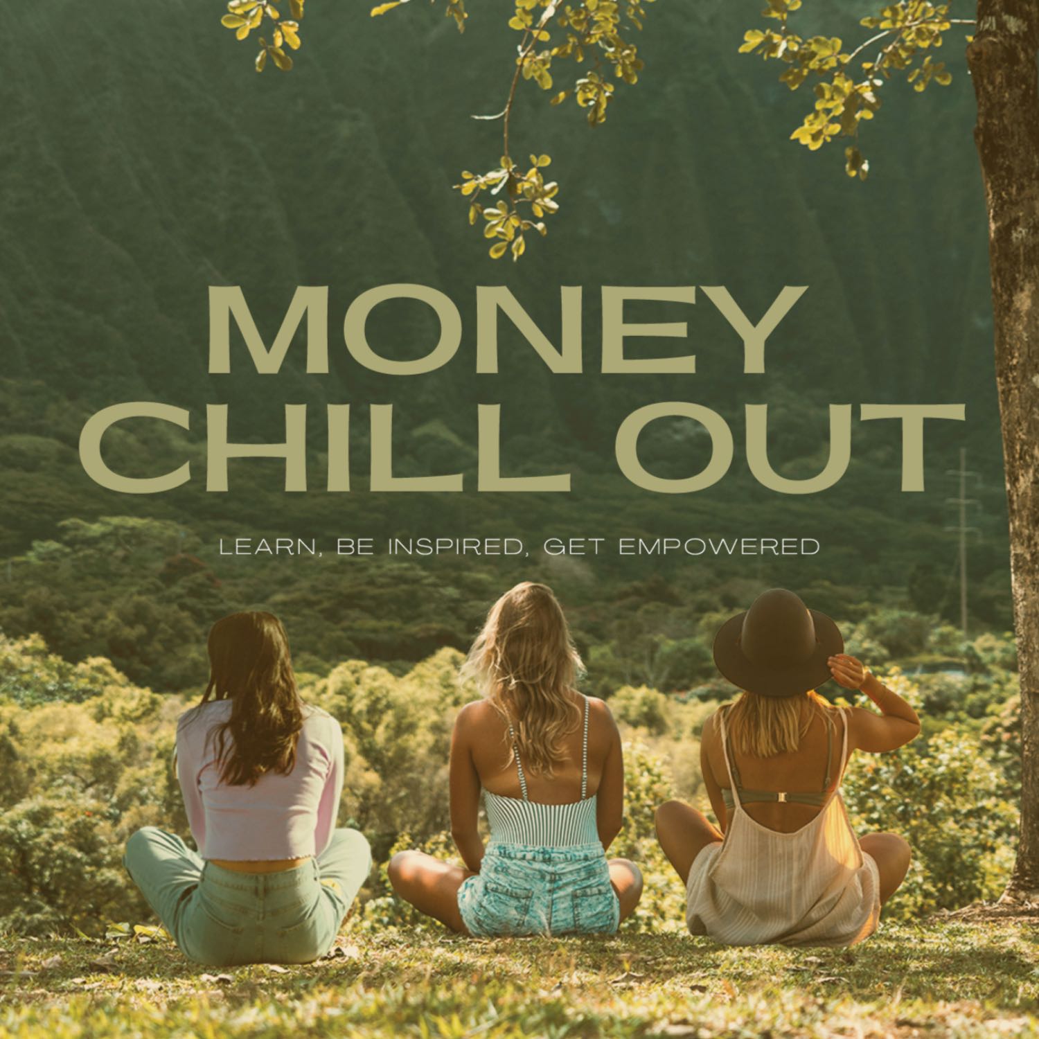 Money Chill Out 