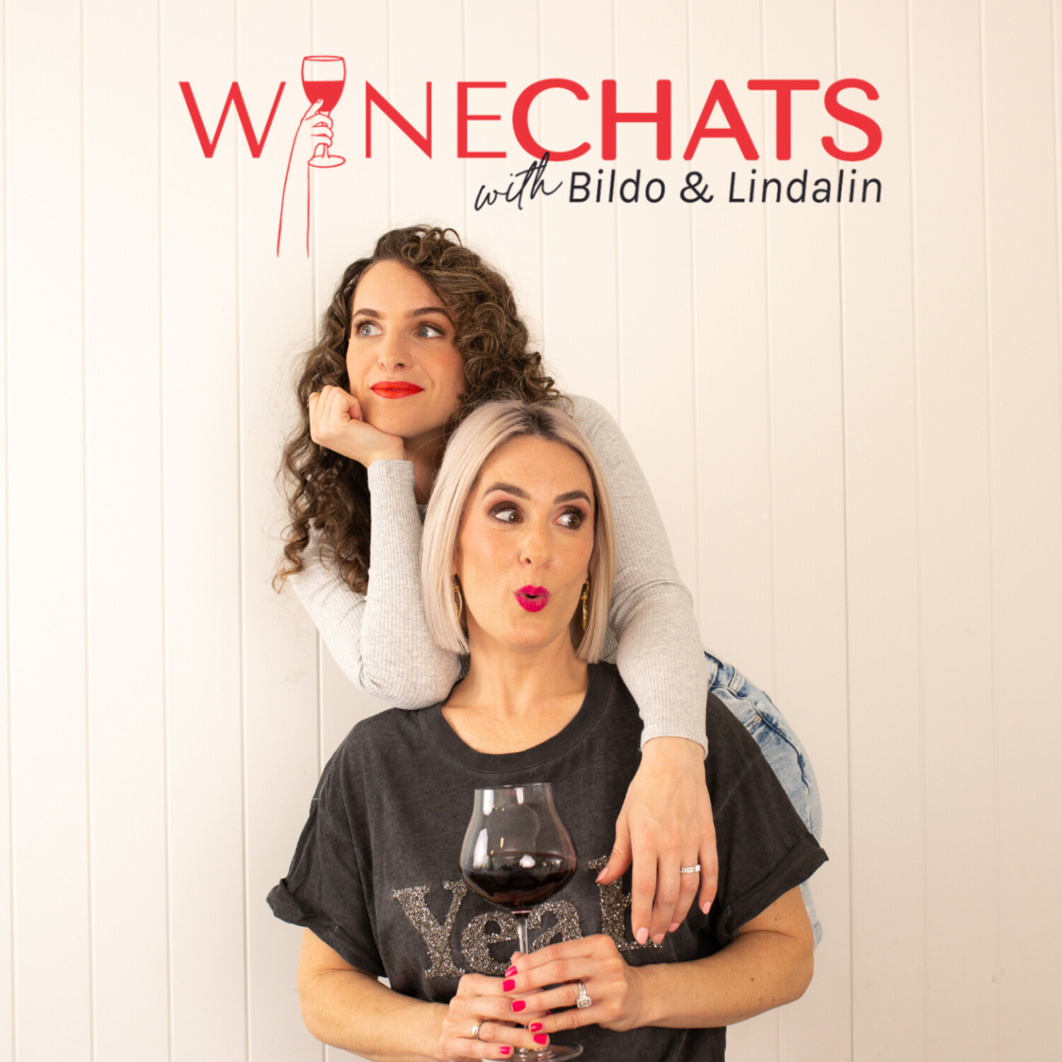 Wine Chats with Bildo and Lindalin 