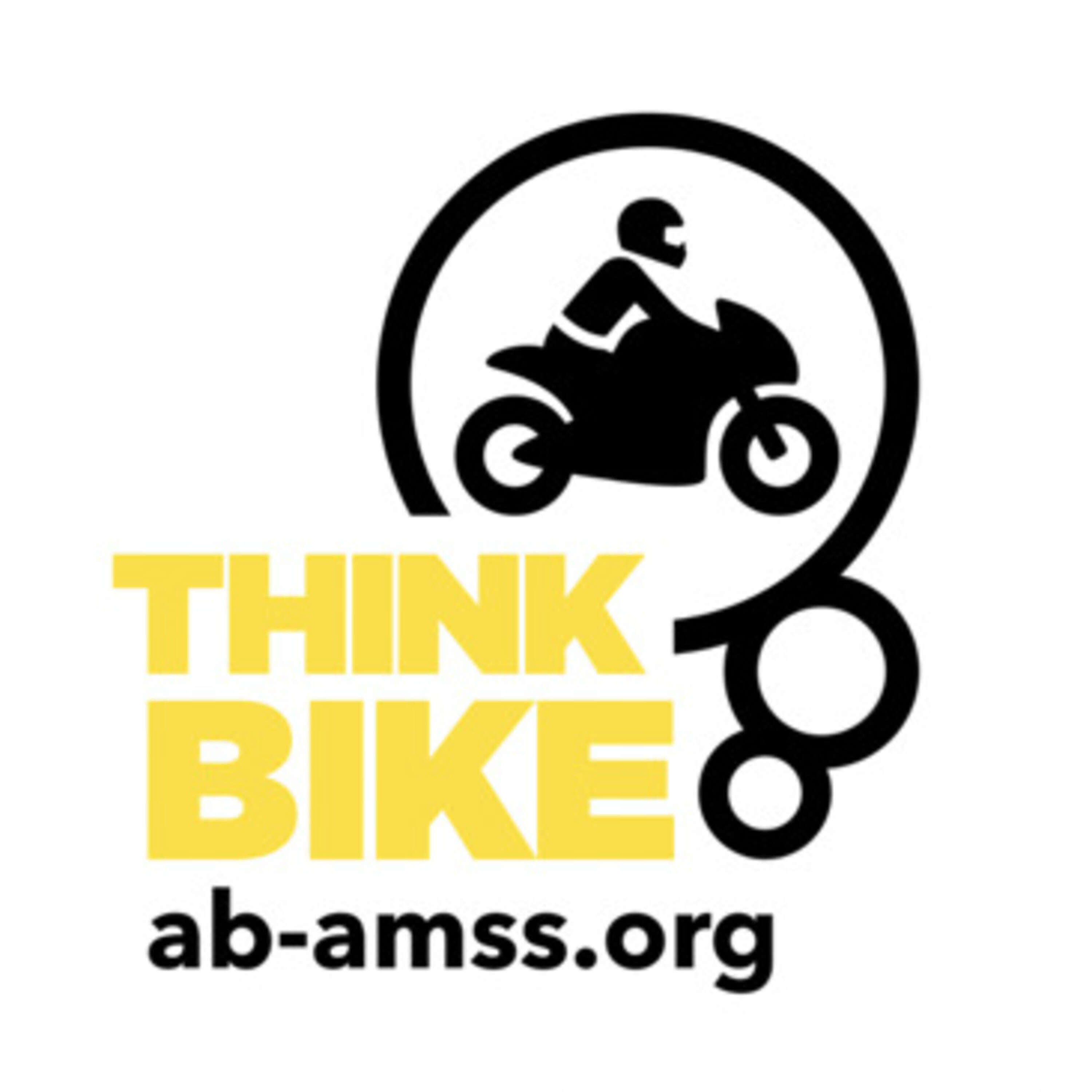 Think Bike- Alberta Motorcycle Safety Society 