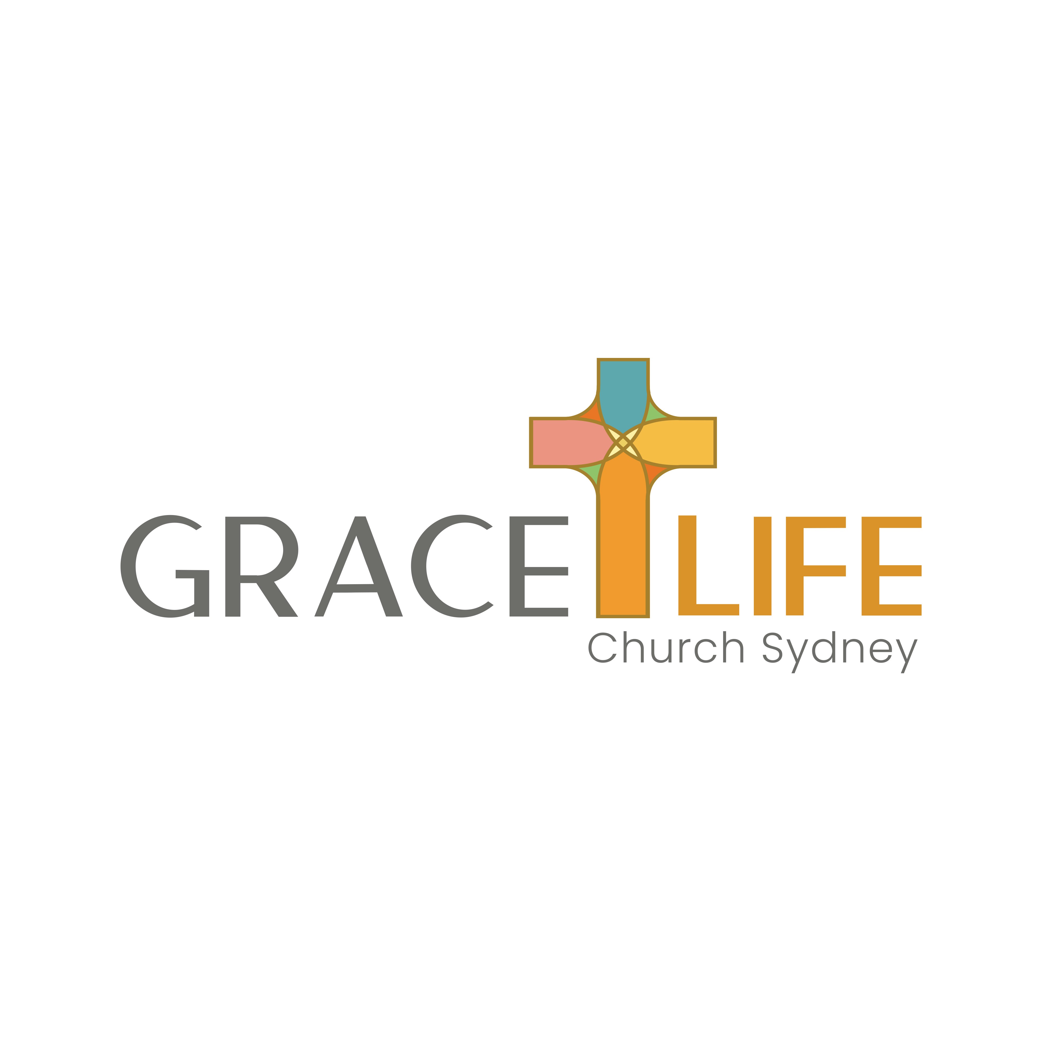 GraceLife Church Sydney's Podcast 